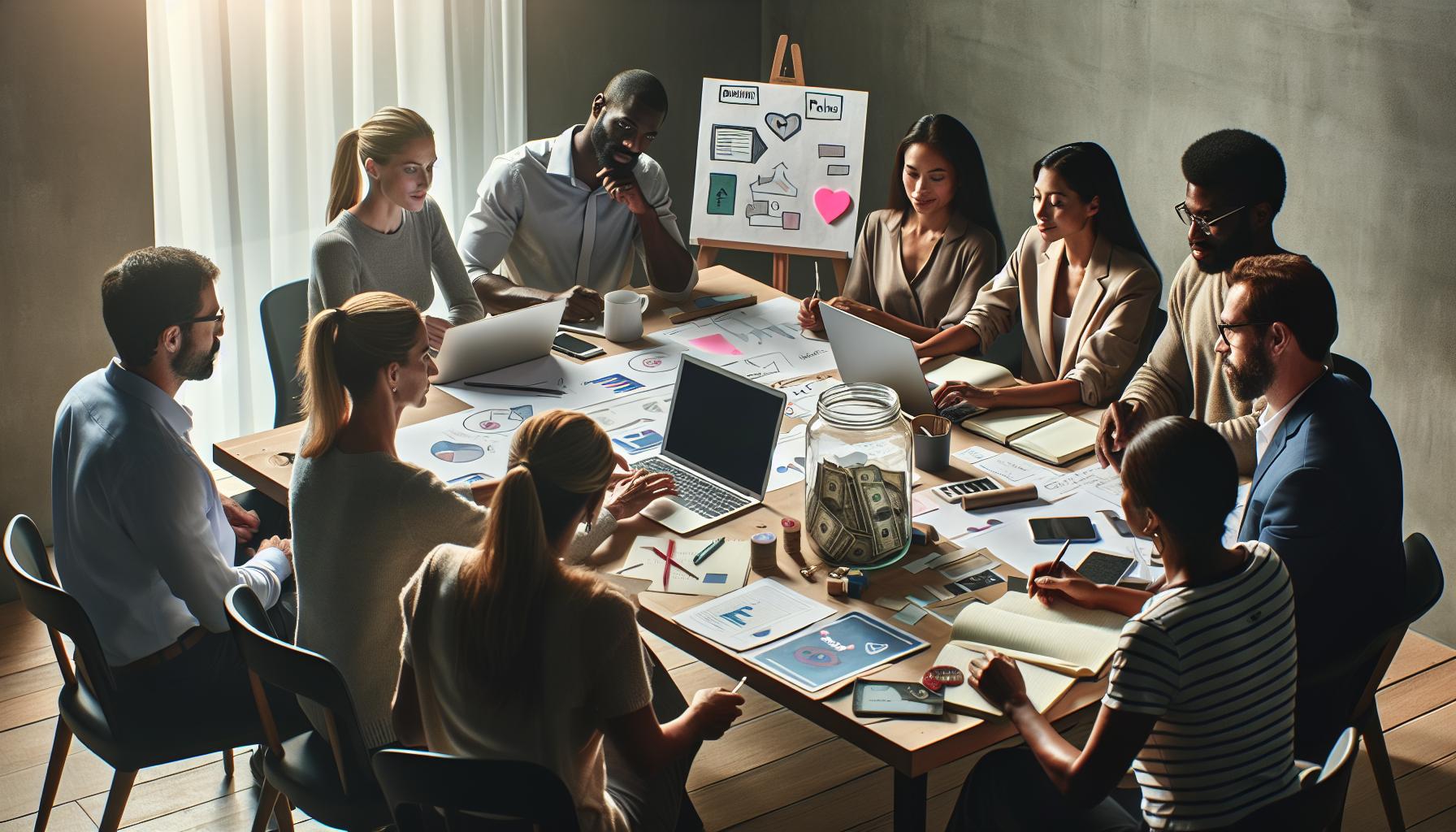 How Does Crowdfunding Work for Charities: Nonprofit Essentials 2 How to Plan an Effective Charitable Crowdfunding Campaign
