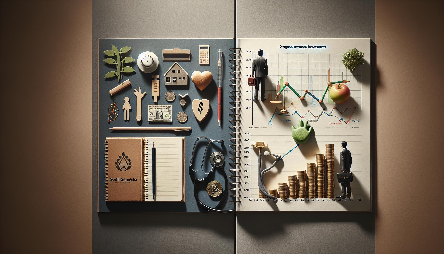 How PRIs Differ from Traditional Investments