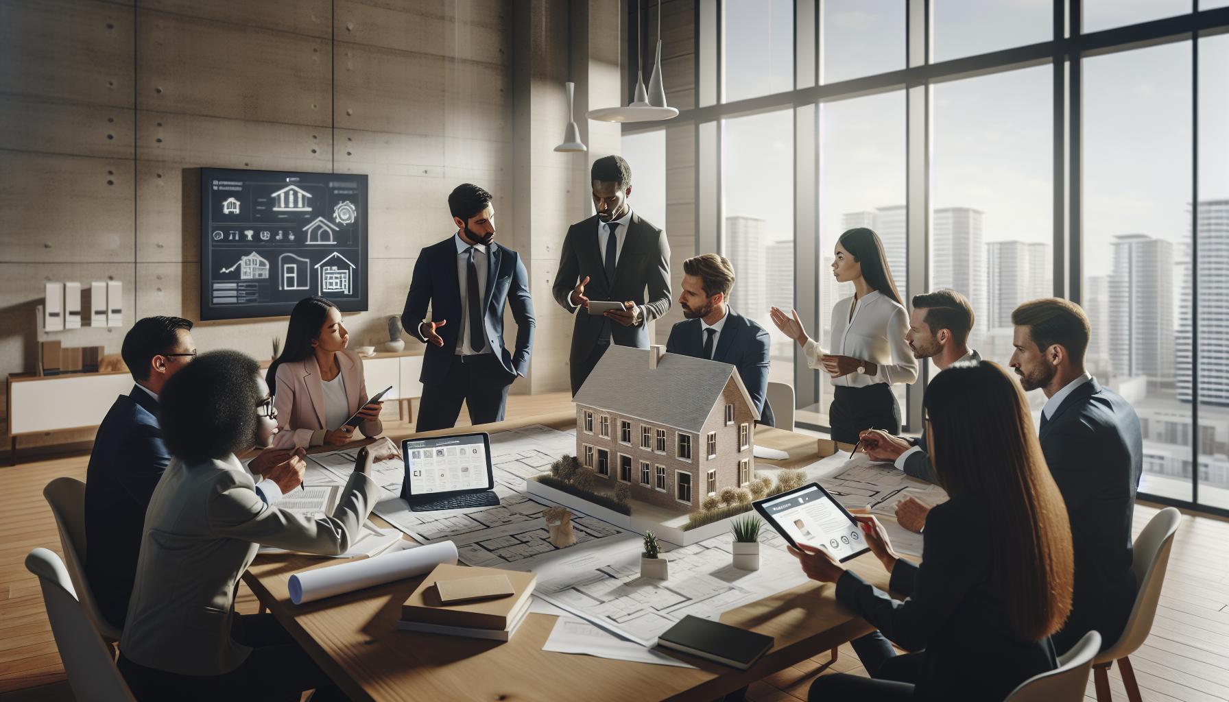 What Is Property Crowdfunding: Real Estate Investment Access 2 How Property Crowdfunding Works in Real Estate Investment