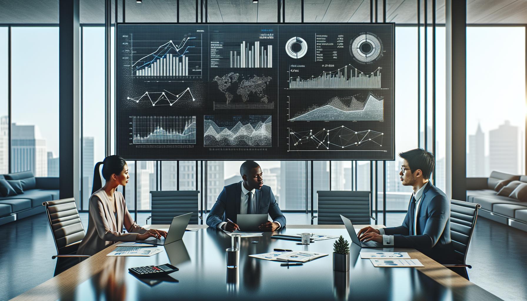 How Quantitative Skills Impact Investment Banking Careers