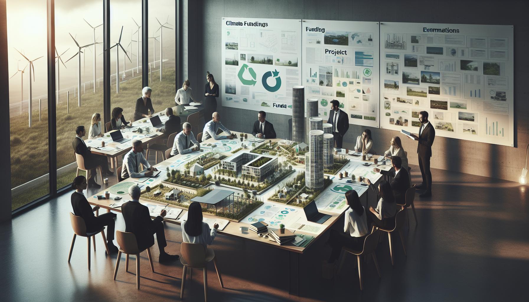 Who Funds Sequoia Climate Foundation Behind The Scenes 2 How Sequoia Climate Foundation Uses Funding