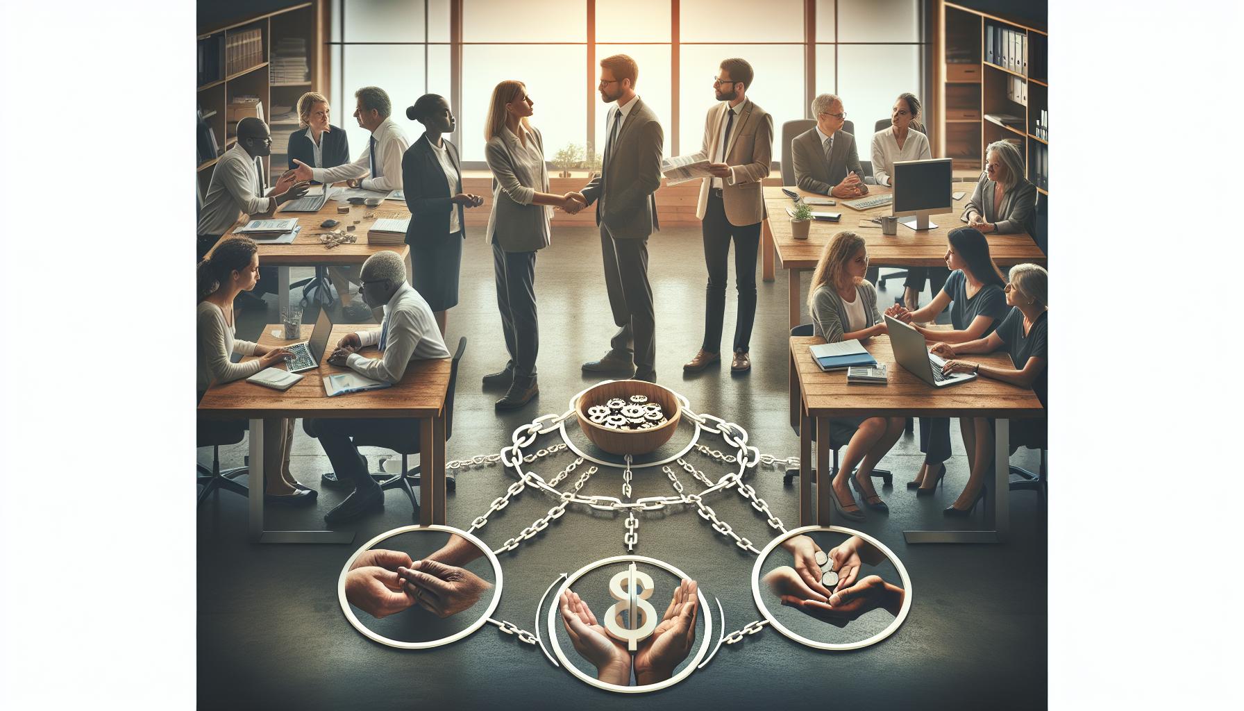 How Social Impact Bonds Work: A Simple Guide