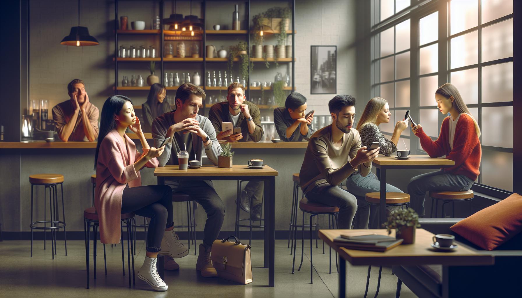 Social Media's Surprising Effects on Modern Society 3 How Social Media Influences Relationships and Communication