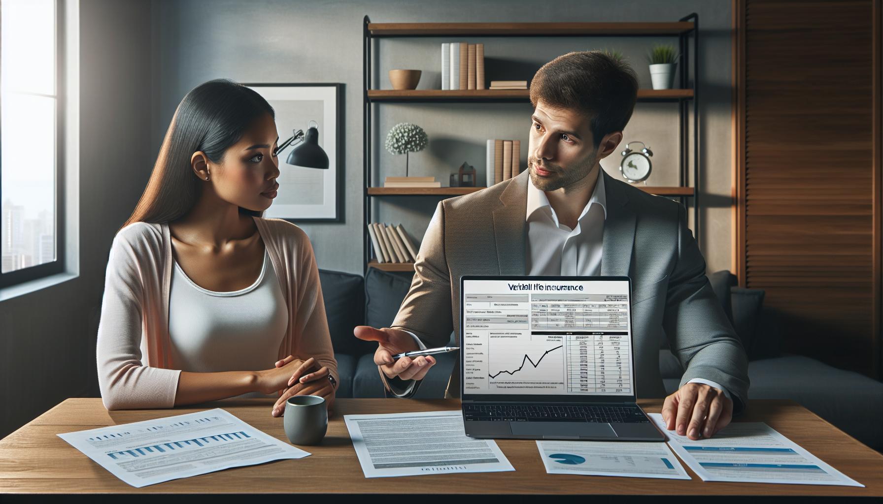 How Variable Life Policies Work: The Basics