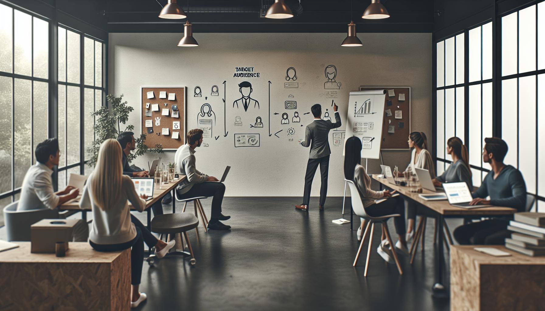 Identifying Target Audience Needs for Your Platform