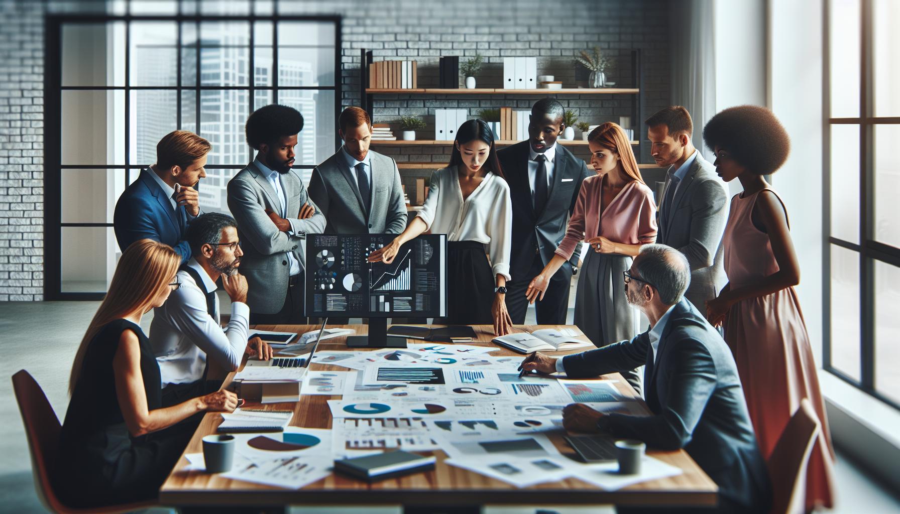 How to Market a Crowdfunding Campaign: Promotion Strategies 3 Identifying Your Target Audience for Success