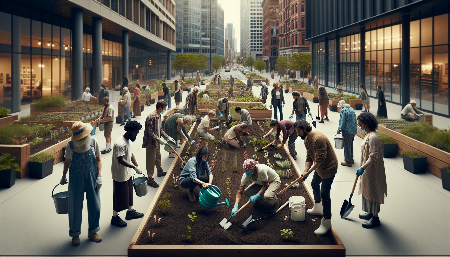 Immediate Actions Individuals Can Take