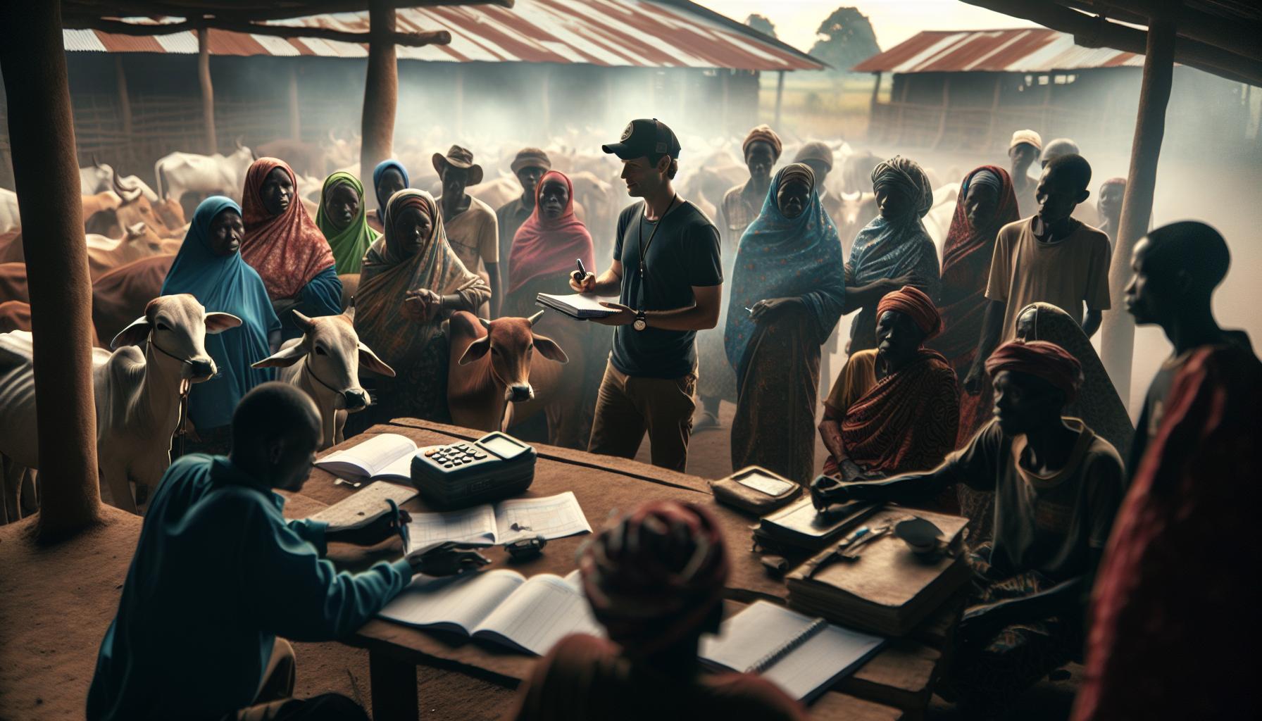 What Is ASA Microfinance: Bangladesh's Leading MFI Profile 4 Impact of ASA Microfinance on Poverty Reduction