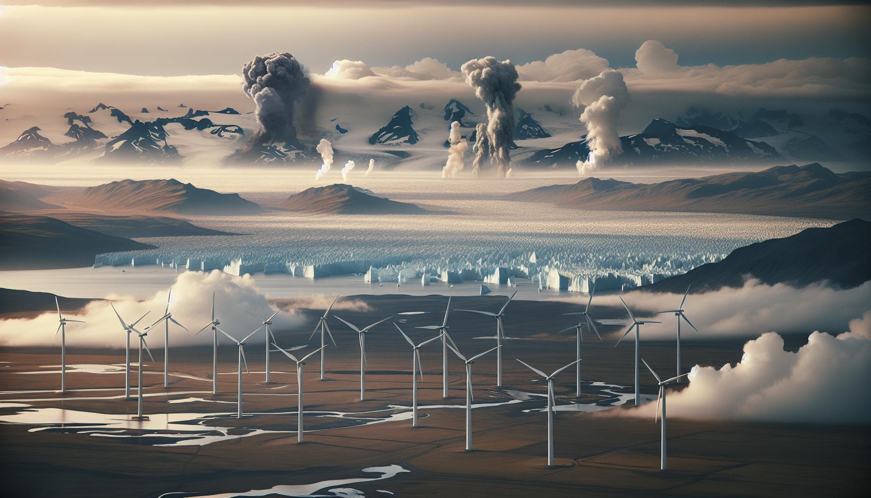 How Are Winds Affected by Global Climate Change Today 2 Impact of Climate Change on Global Wind Systems
