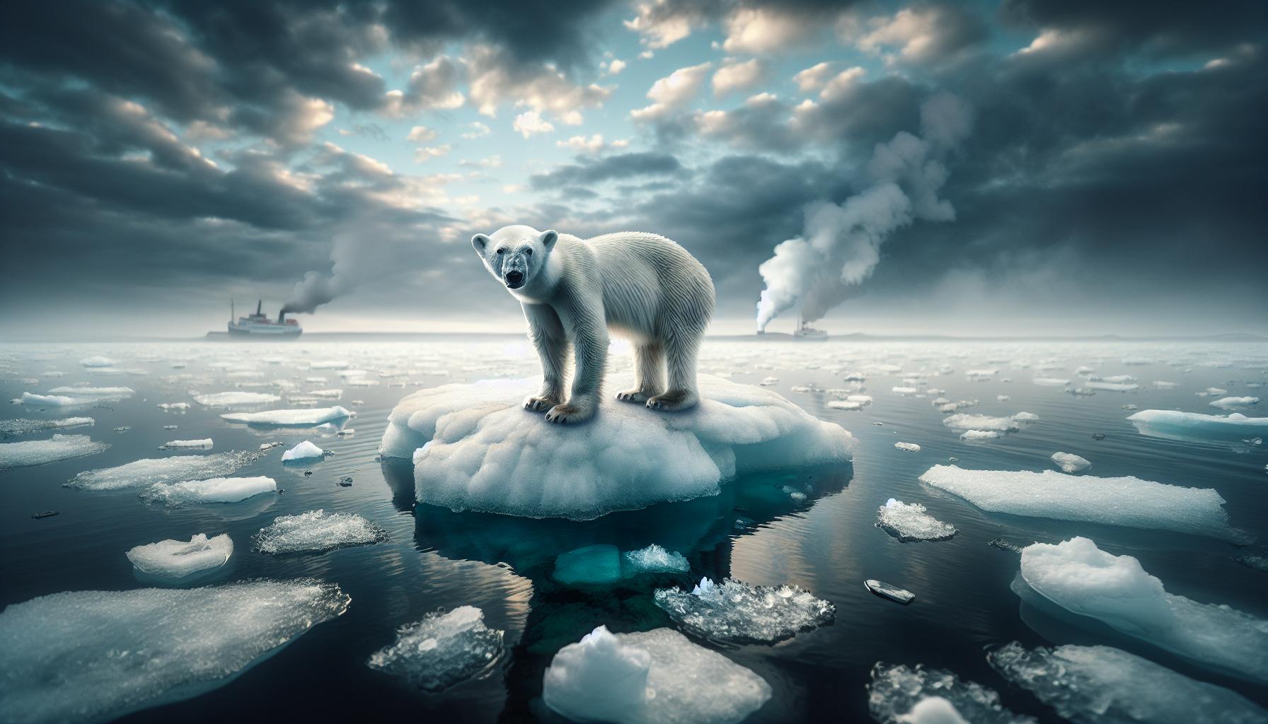 What Are The Effects Of Climate Change In Environment? 2 Impact of Climate Change on Wildlife Species
