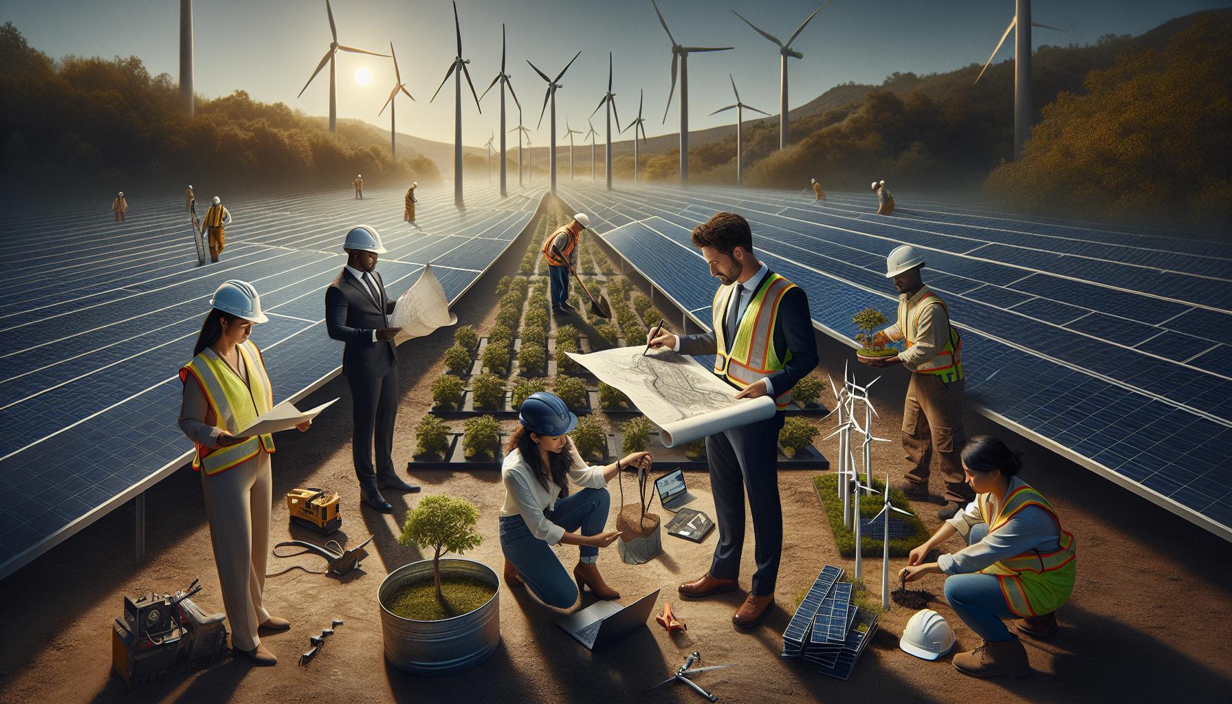 Who Funds Sequoia Climate Foundation Behind The Scenes 3 The Impact of Funding on Climate Initiatives