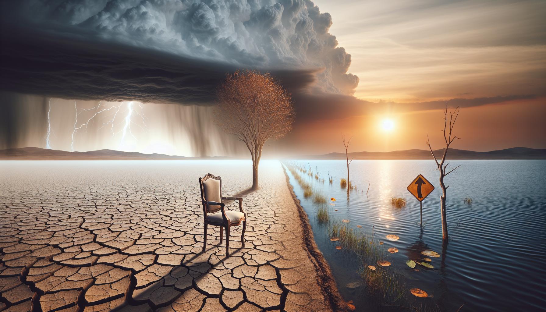 Are Climate Change and Global Warming Different Terms 3 The Impact of Global Warming on Weather Patterns