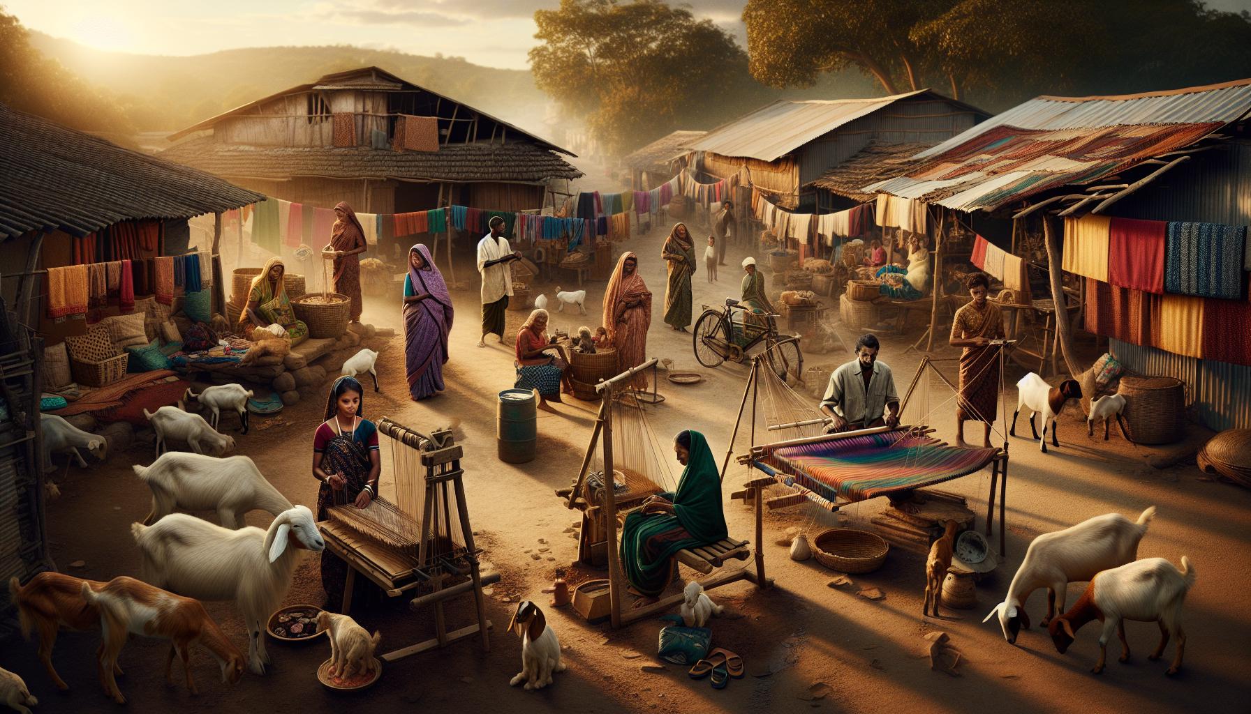 Who Started Microfinance: Visionaries Who Changed Banking 3 Impact of Microfinance: Changing Lives and Communities