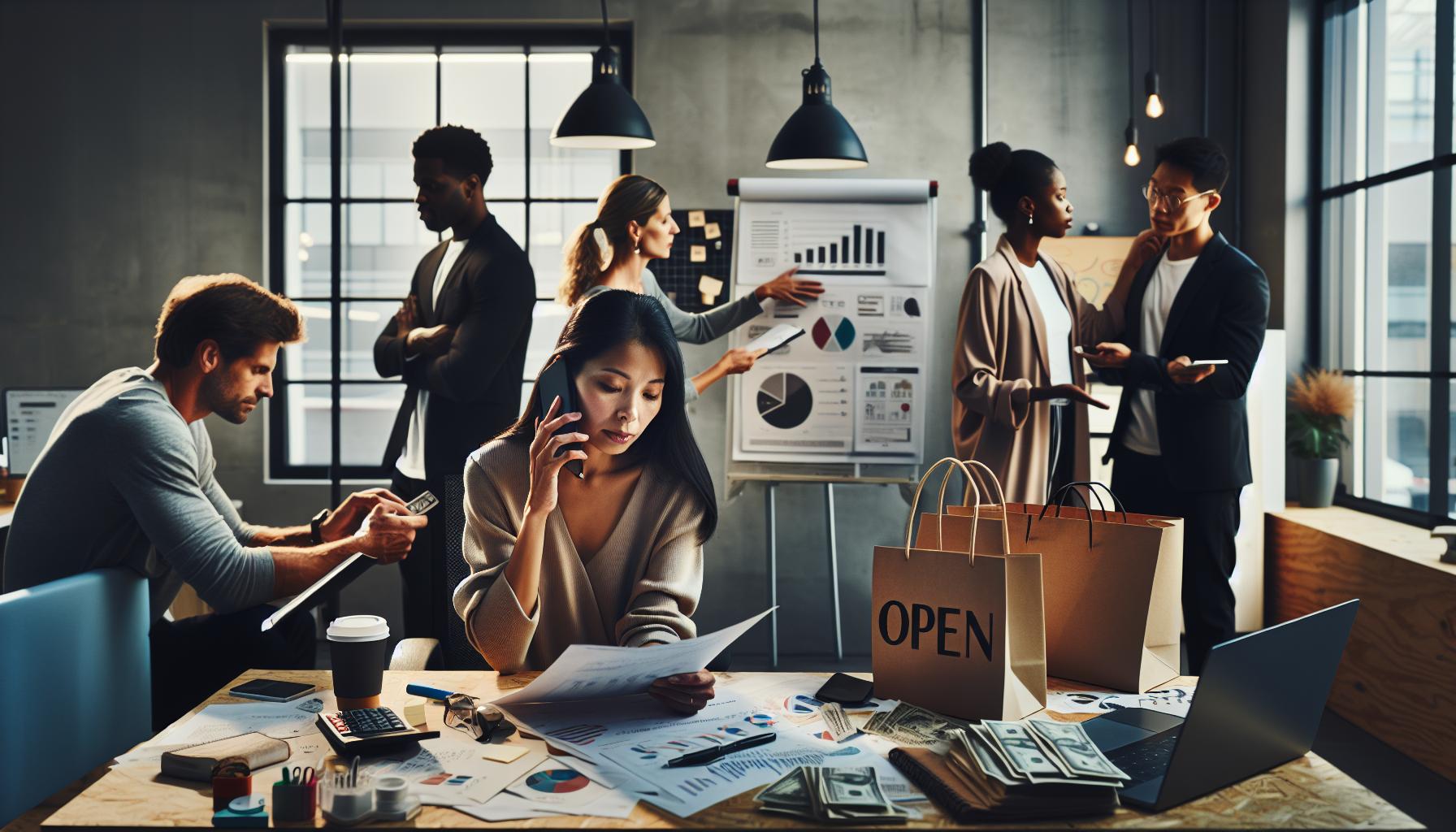 How Does the Jobs Act Impact Crowdfunding: Legal Framework 3 Impact on Small Businesses and Startups