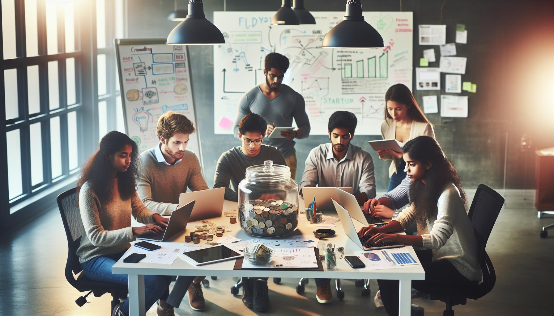 The Importance of Crowdfunding Campaigns for Startups