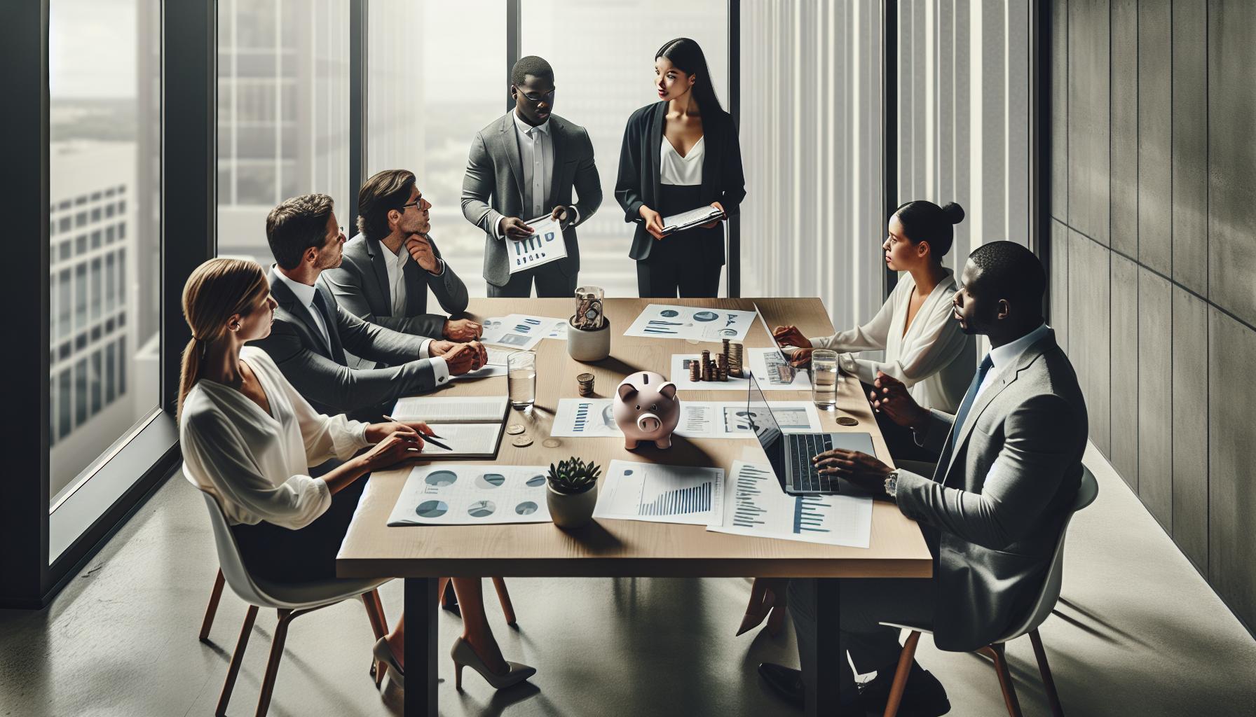 The Importance of Investing for Financial Independence