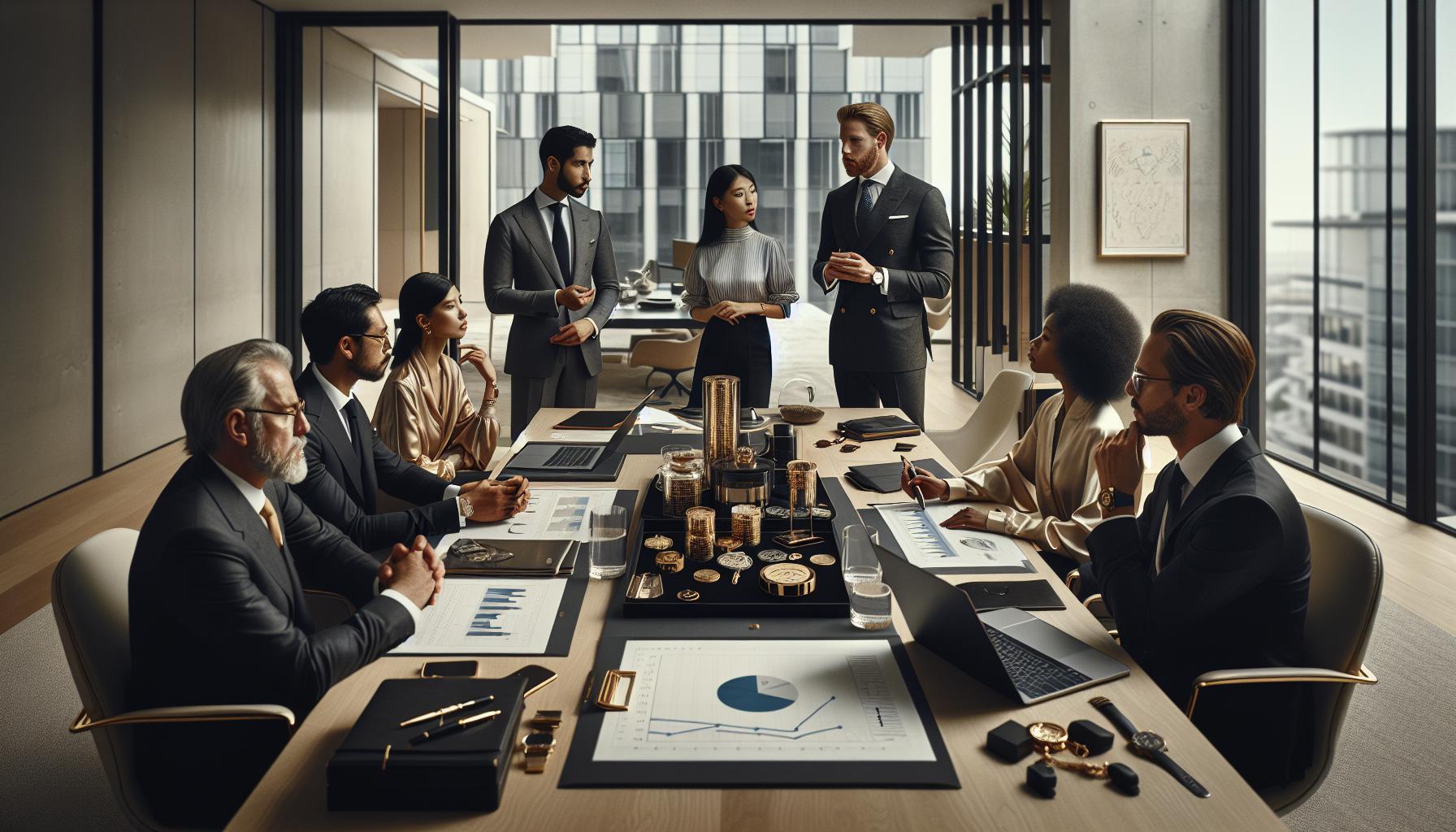 The Importance of Premium Investment Opportunities