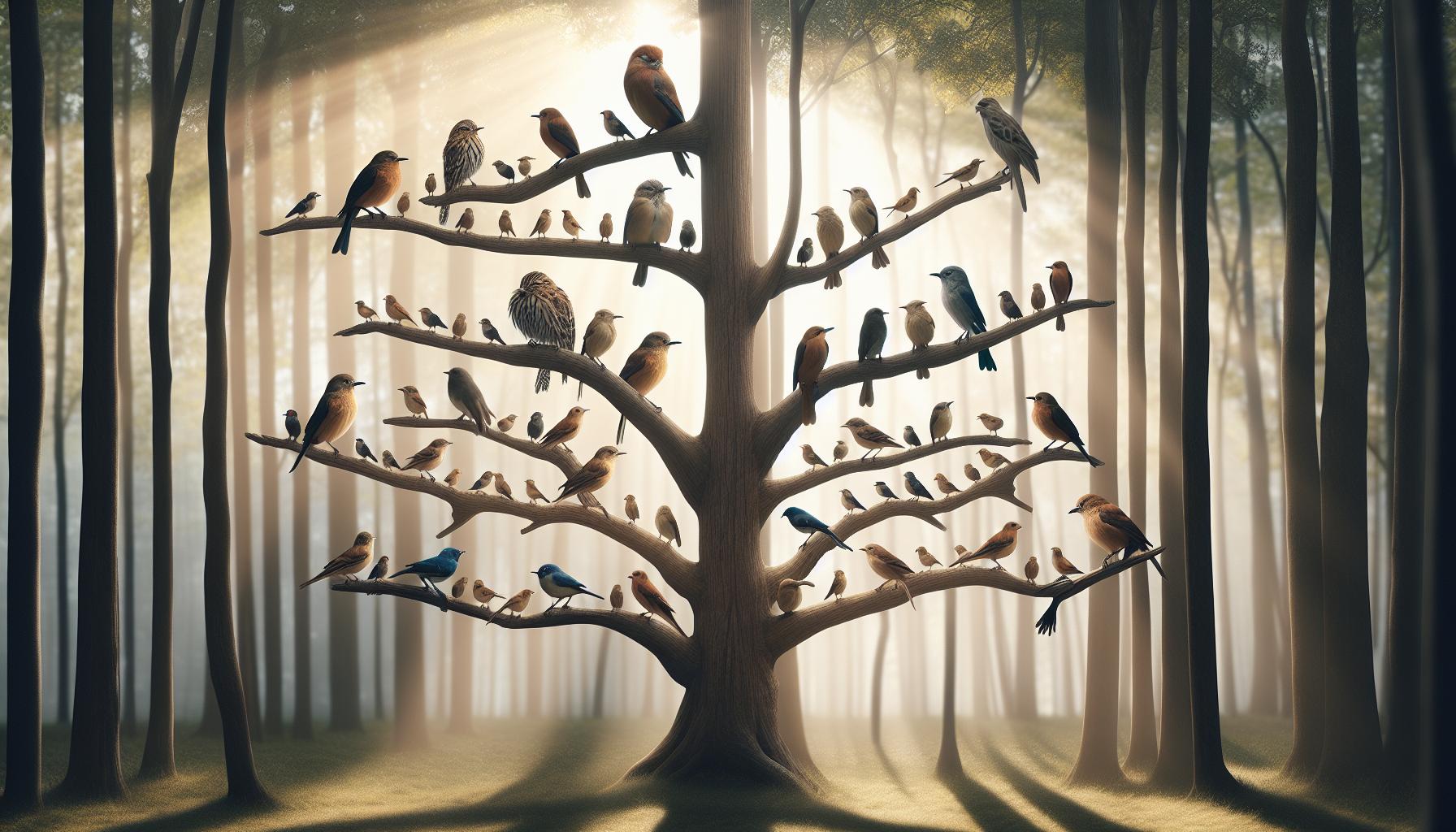 The Influence of Size on Community Dynamics