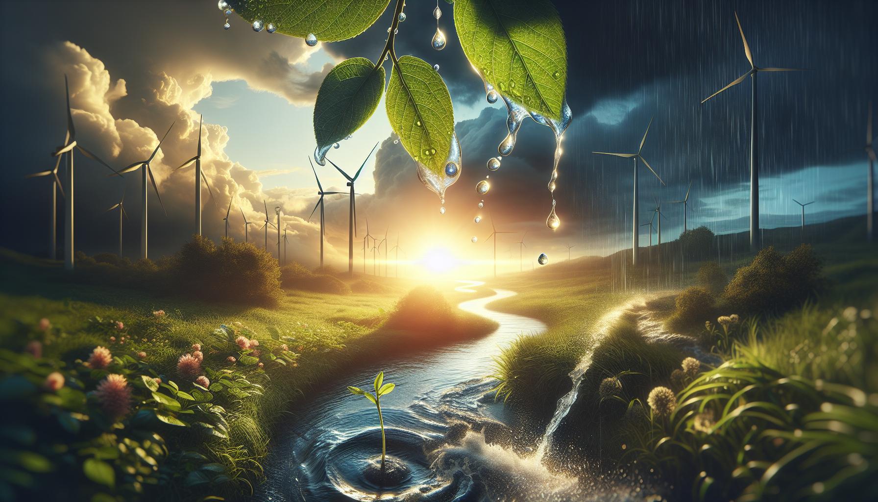What Do Climate & Climate Change Have In Common? 2 The Interconnectedness of Climate Systems