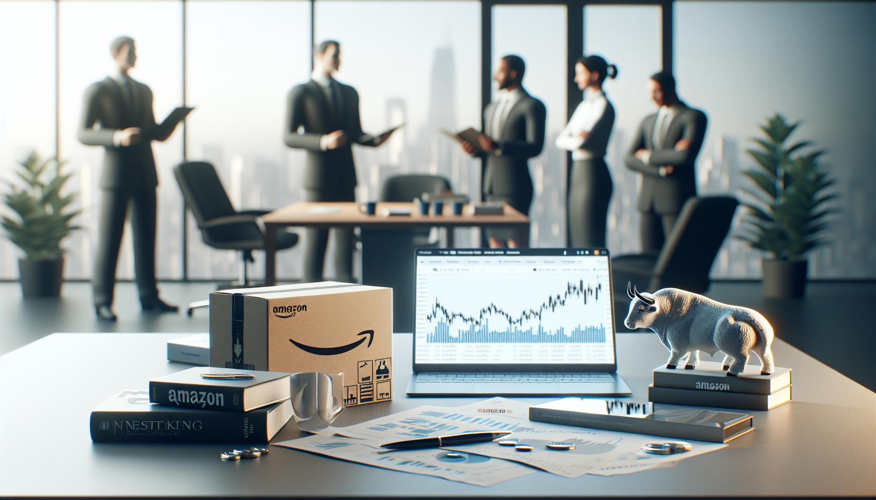 Investing Strategies for Amazon: What You Need to Know