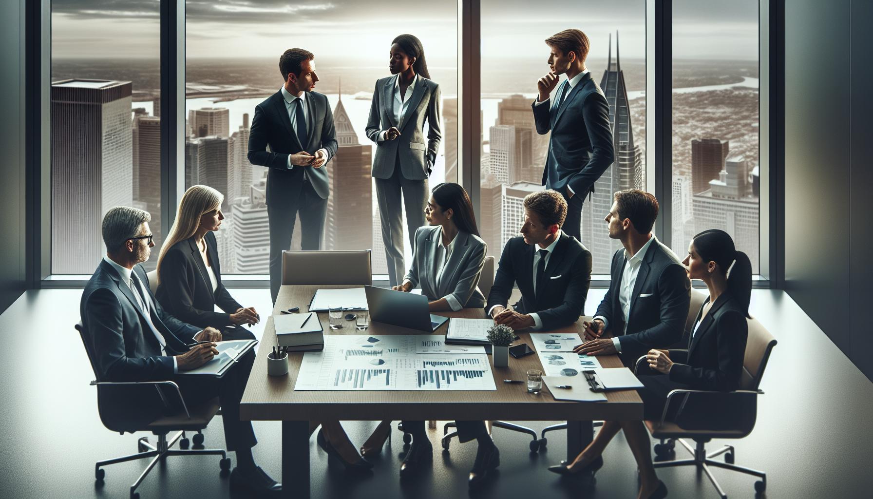 Is Investment Banking a Lucrative Career Path?