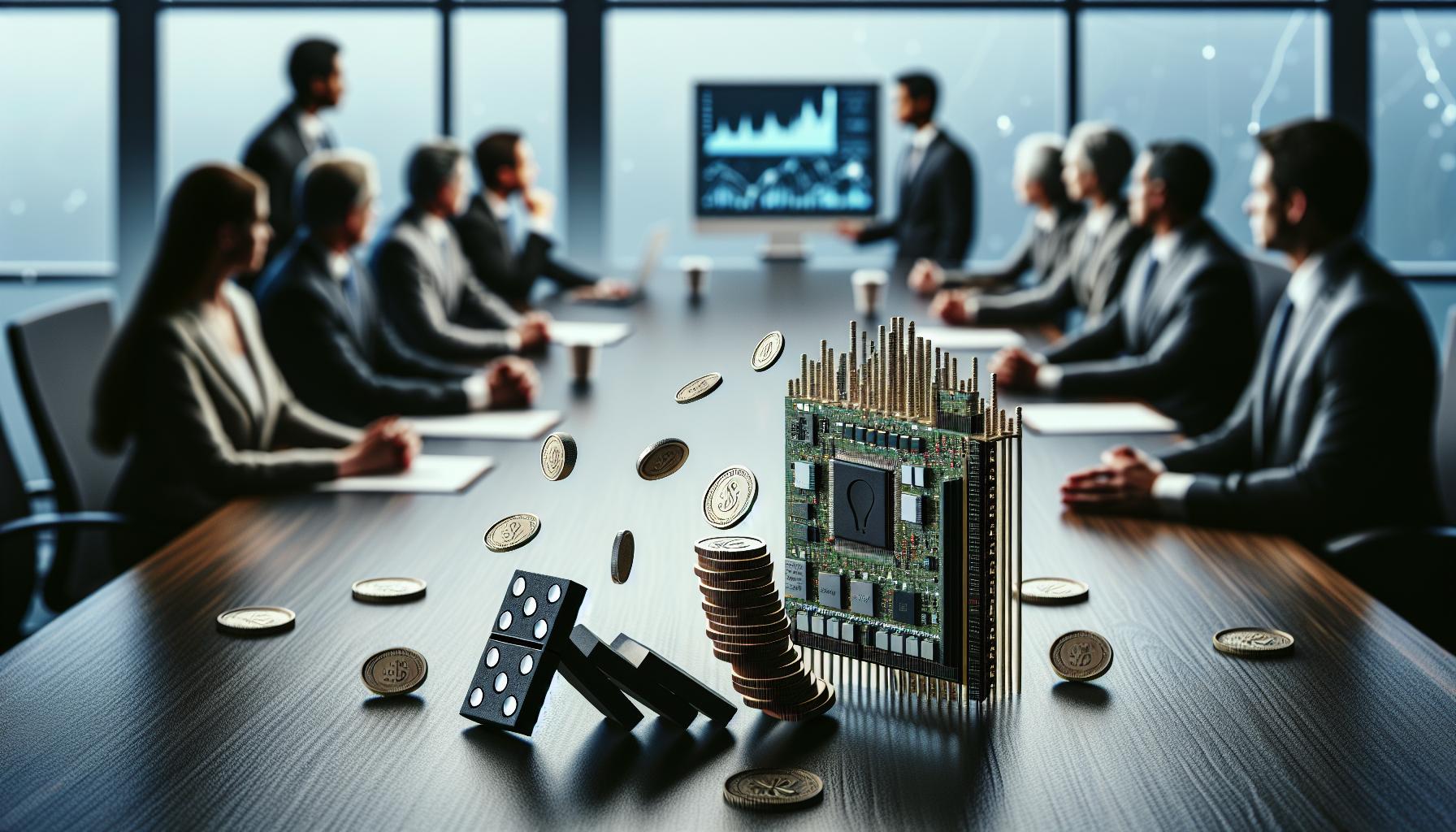 Investment Risks: Potential Challenges Facing SoundHound