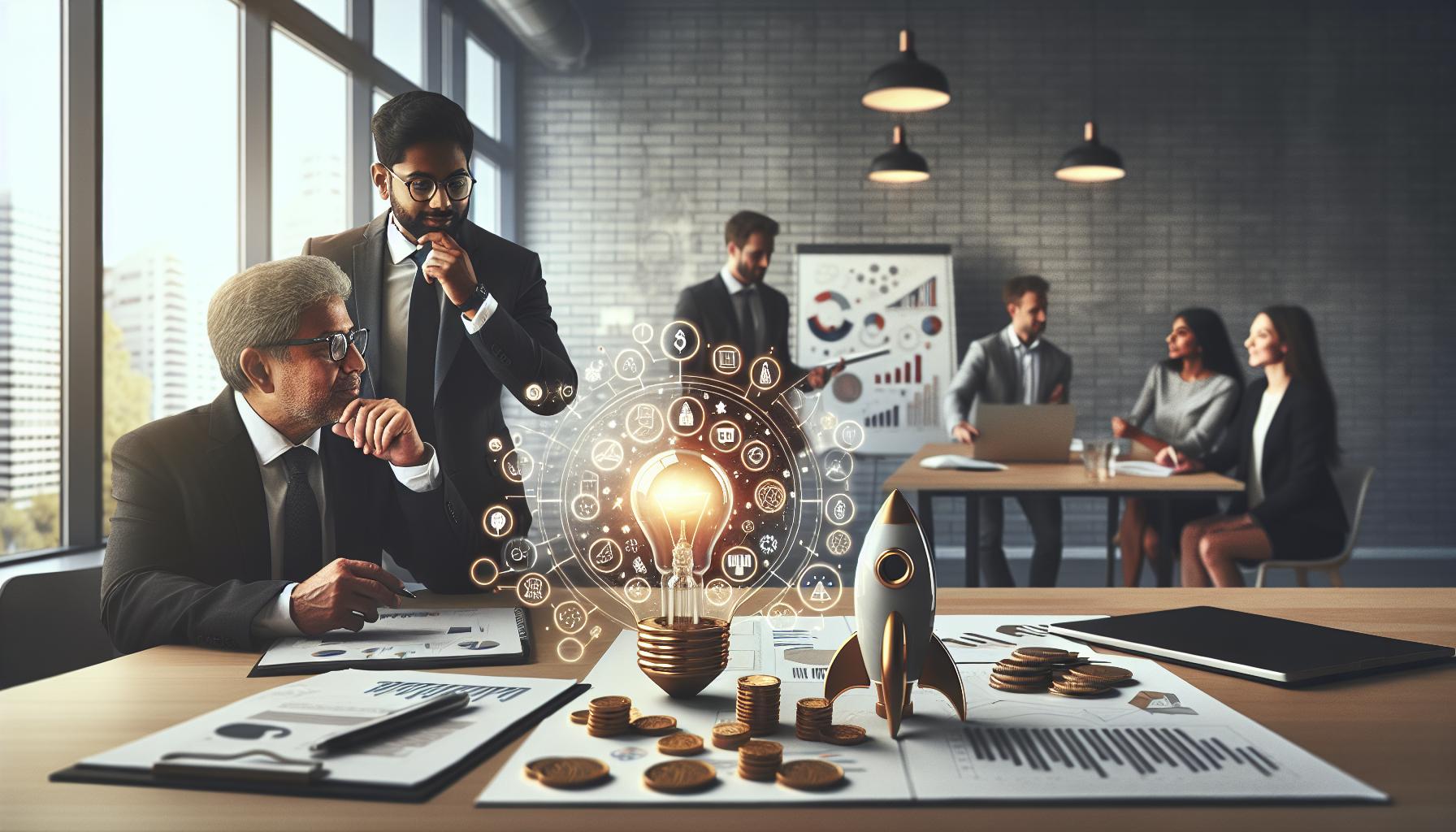 Key Benefits of Investing in Startups As an Angel Investor