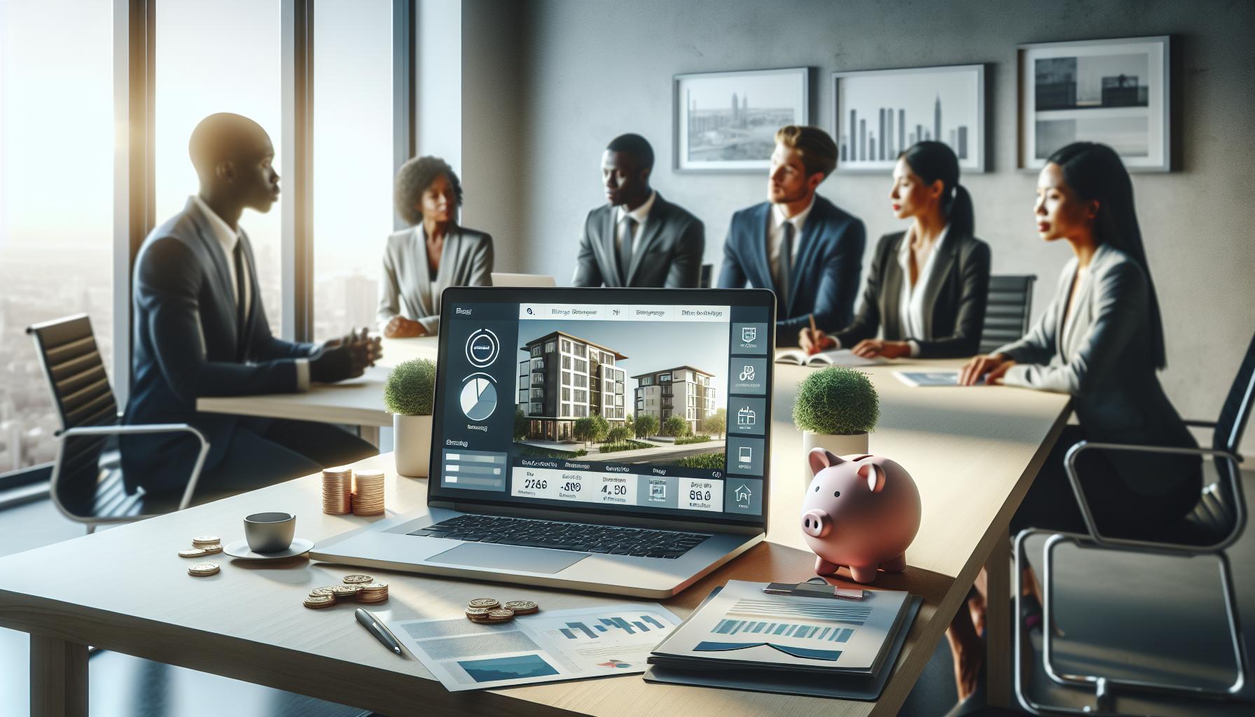 Key Benefits of Real Estate Crowdfunding for Investors