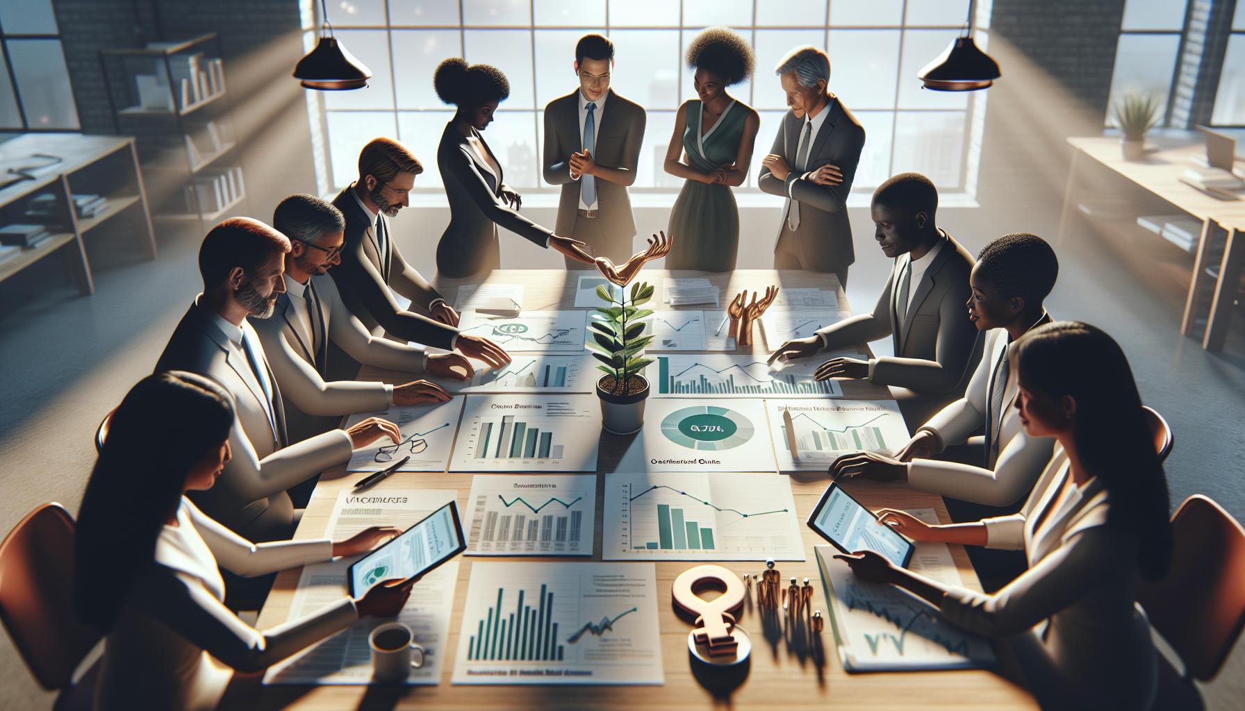 Key Benefits of Social Impact Bonds for Investors