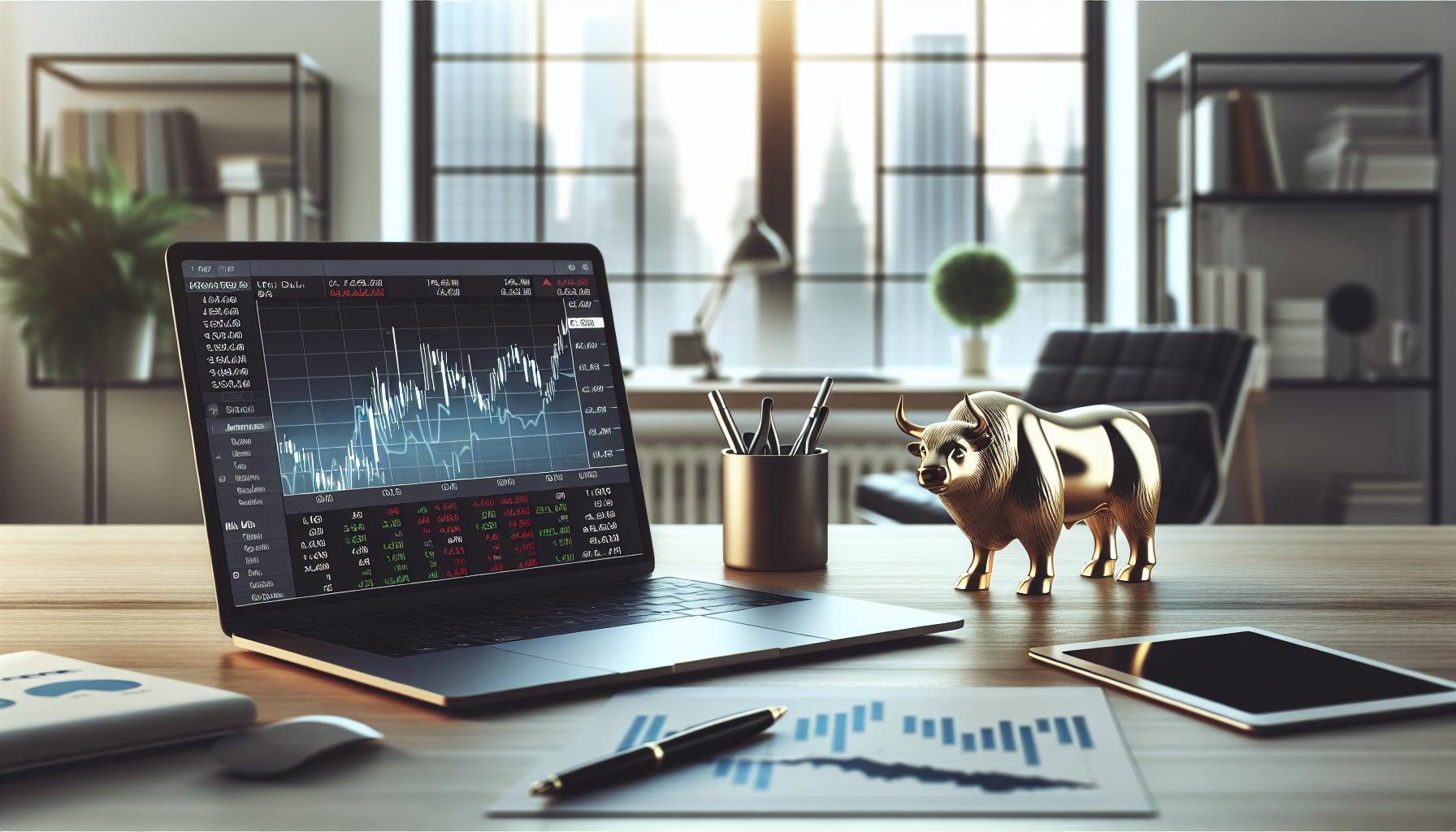 How Do You Invest in the Dow Jones Industrial Average 4 Key Considerations for Dow Jones Investing