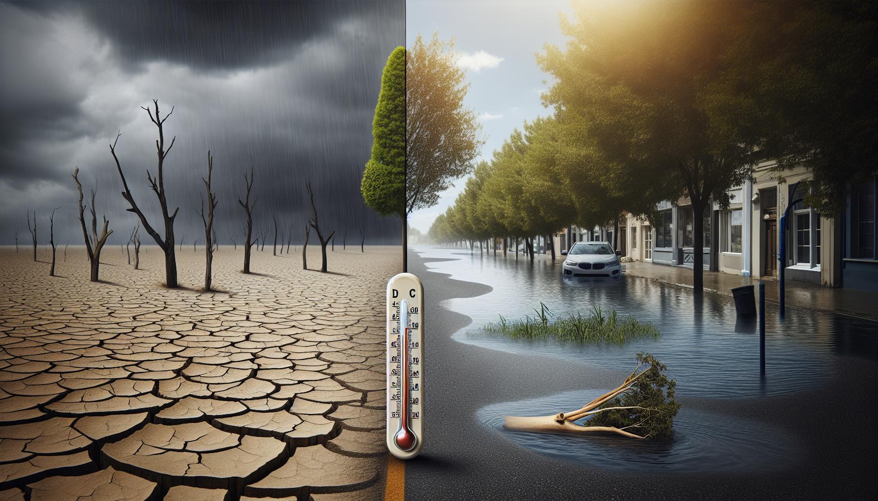 When Did Global Warming Become Climate Change in Media 2 Key Events Shifting the Discourse from Warming to Change