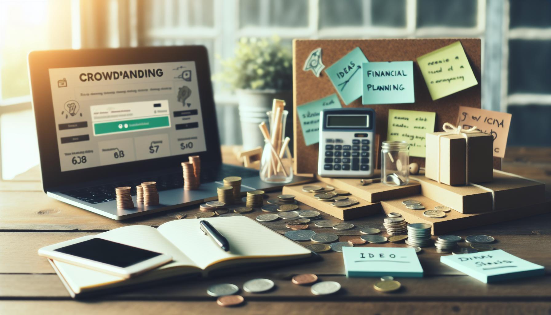 Key Expenses in Crowdfunding Campaigns