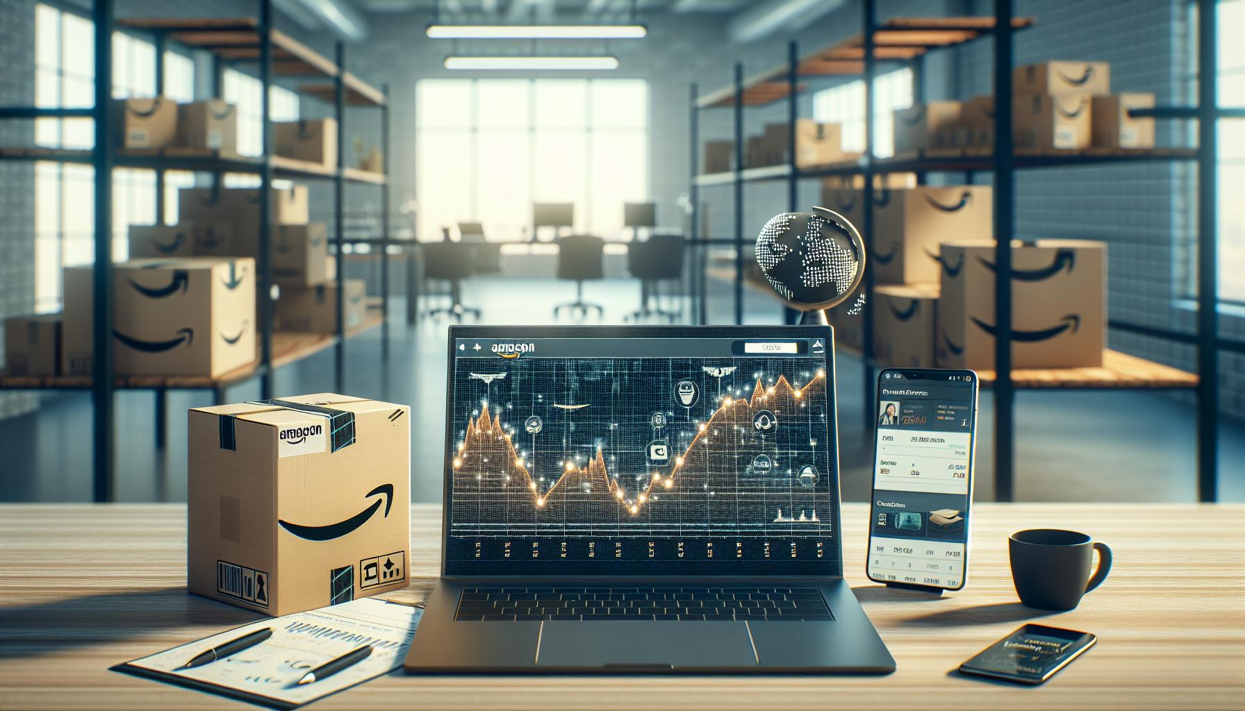 Key Factors Influencing Amazon's Stock Performance