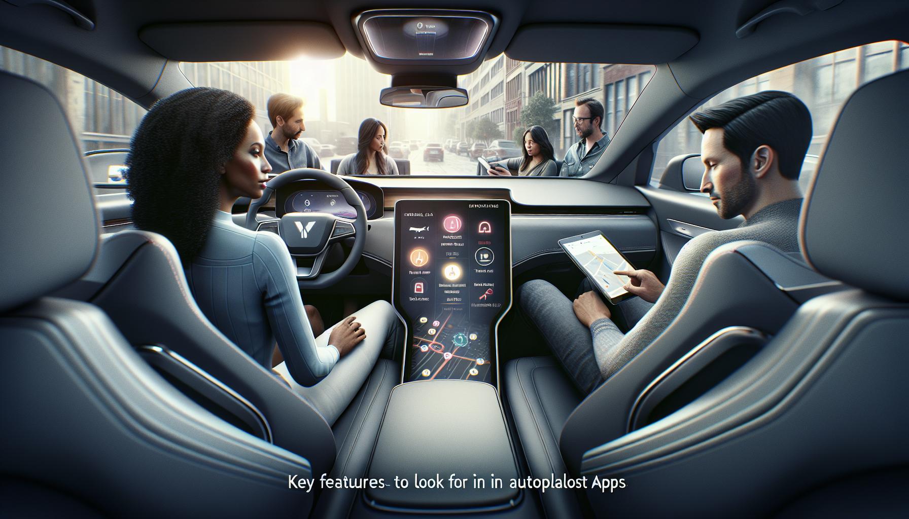 Should I Use Autopilot App to Invest or Take Control 3 Key Features to Look for in Autopilot Apps