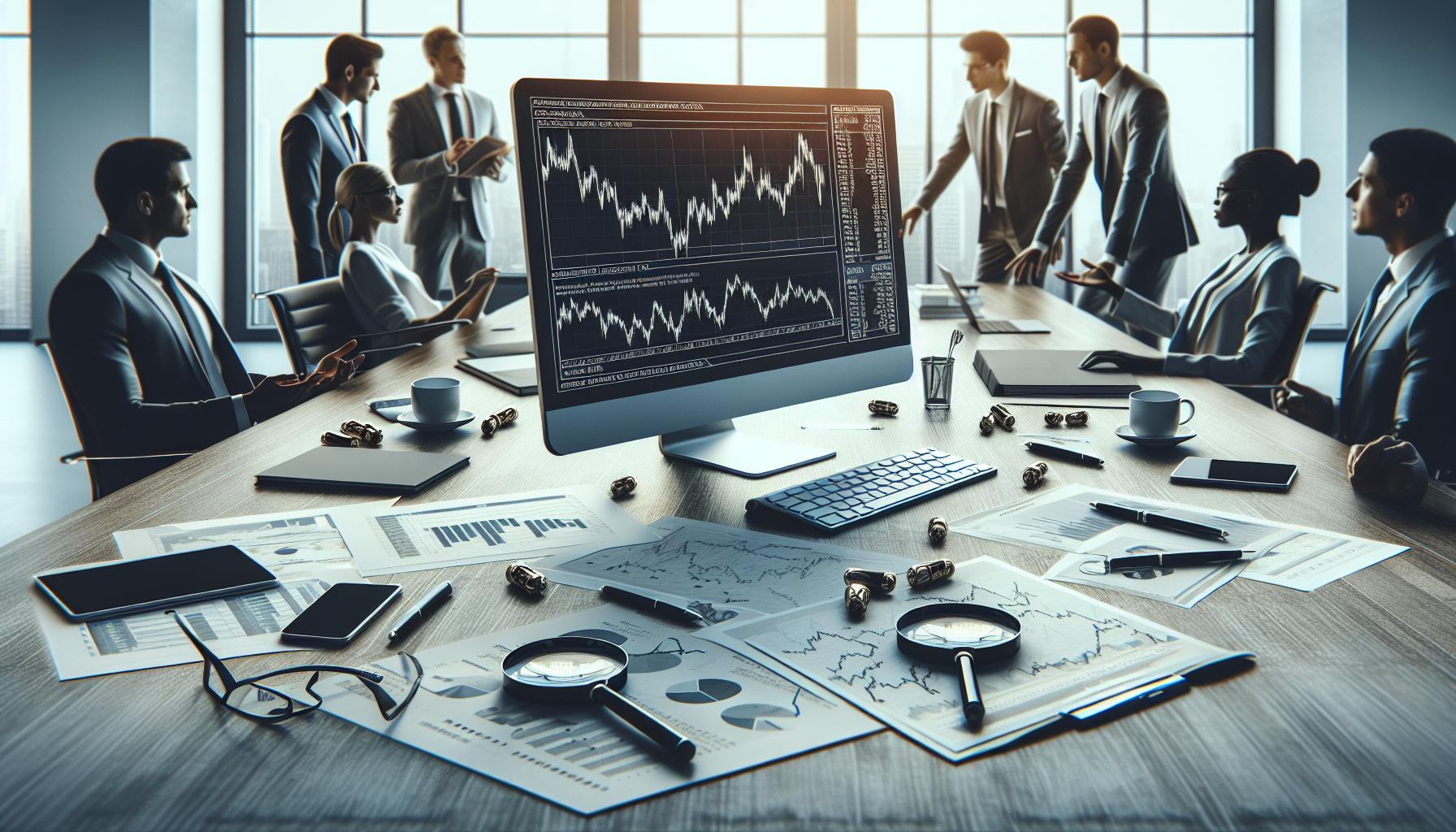 Key Features of MSTY ETF You Should Know