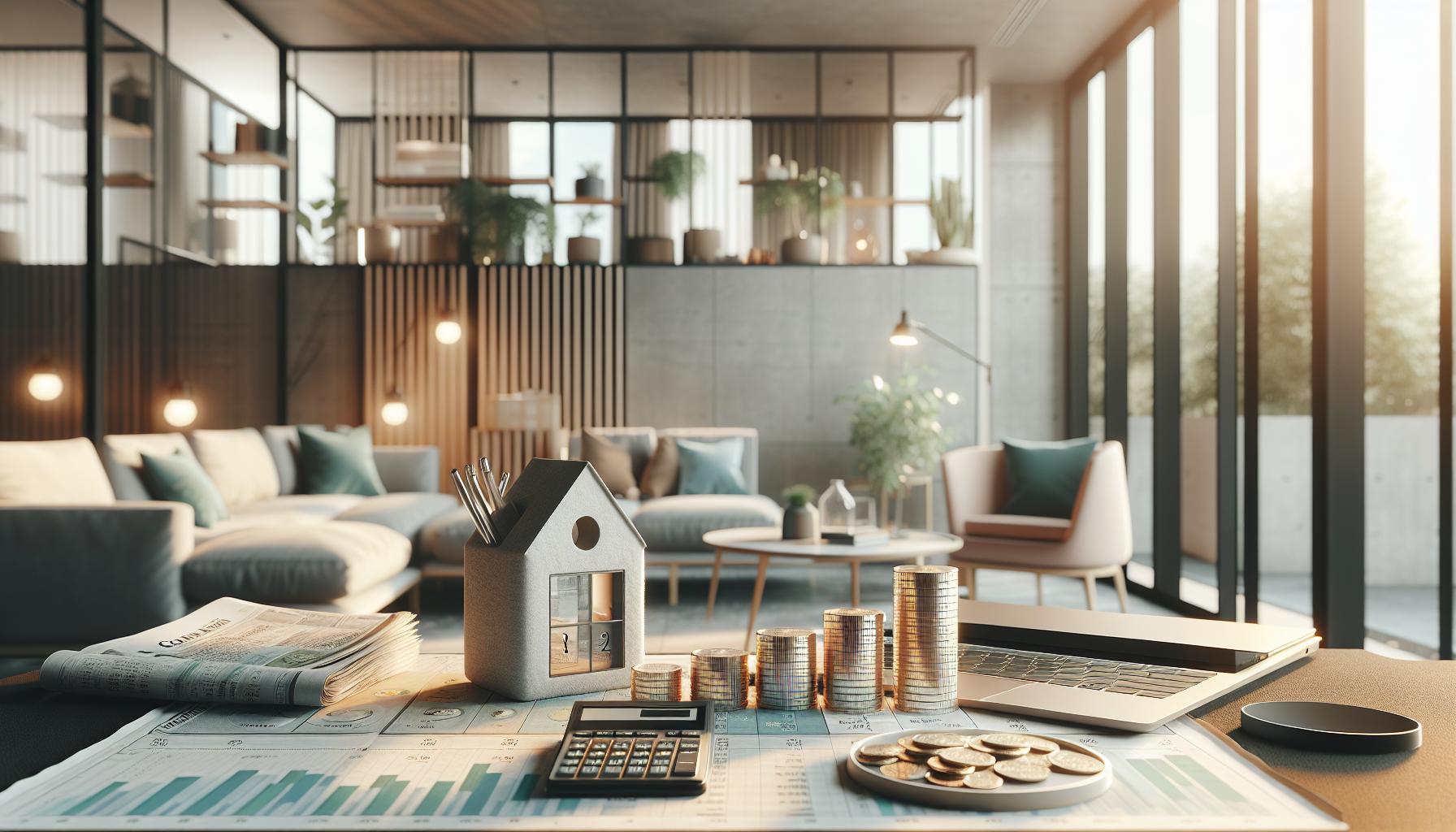 Is Condominium a Good Investment in Hot Markets 4 Key Financial Metrics for Condo Investment