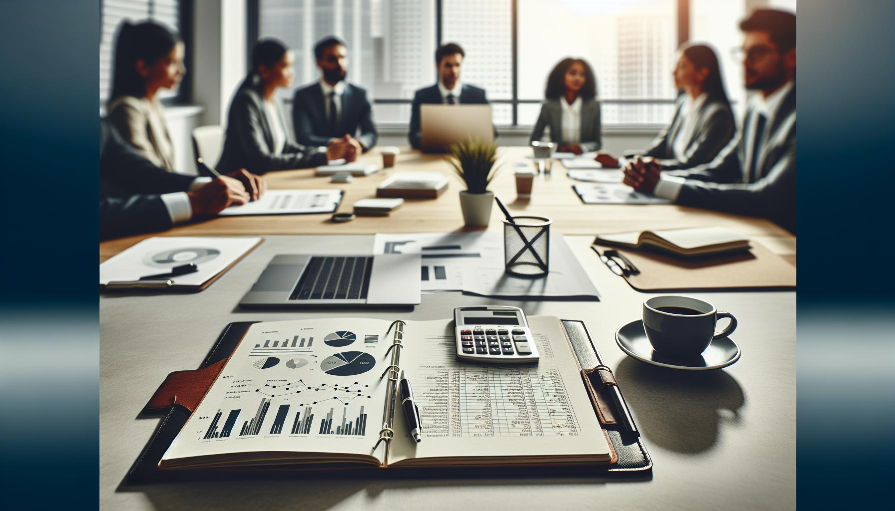 Key Financial Performance Indicators to Consider