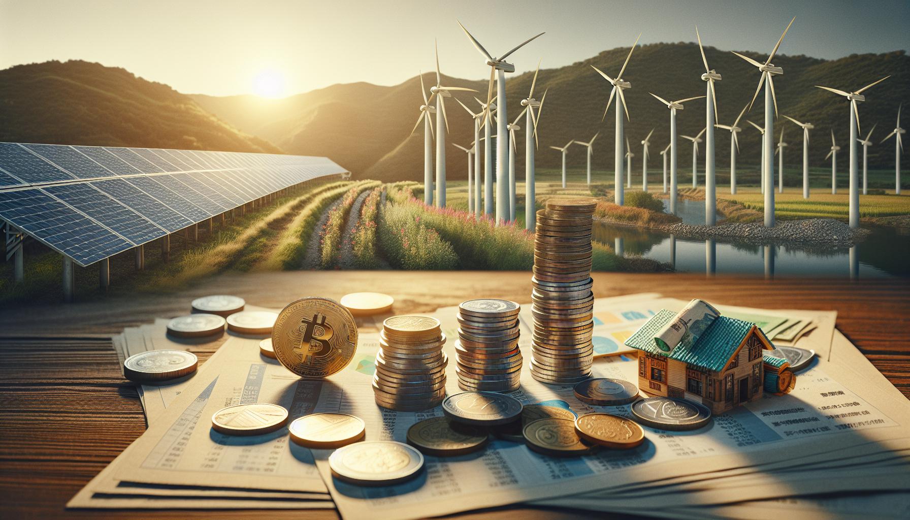 Key Financial Sources for China's Climate Initiatives