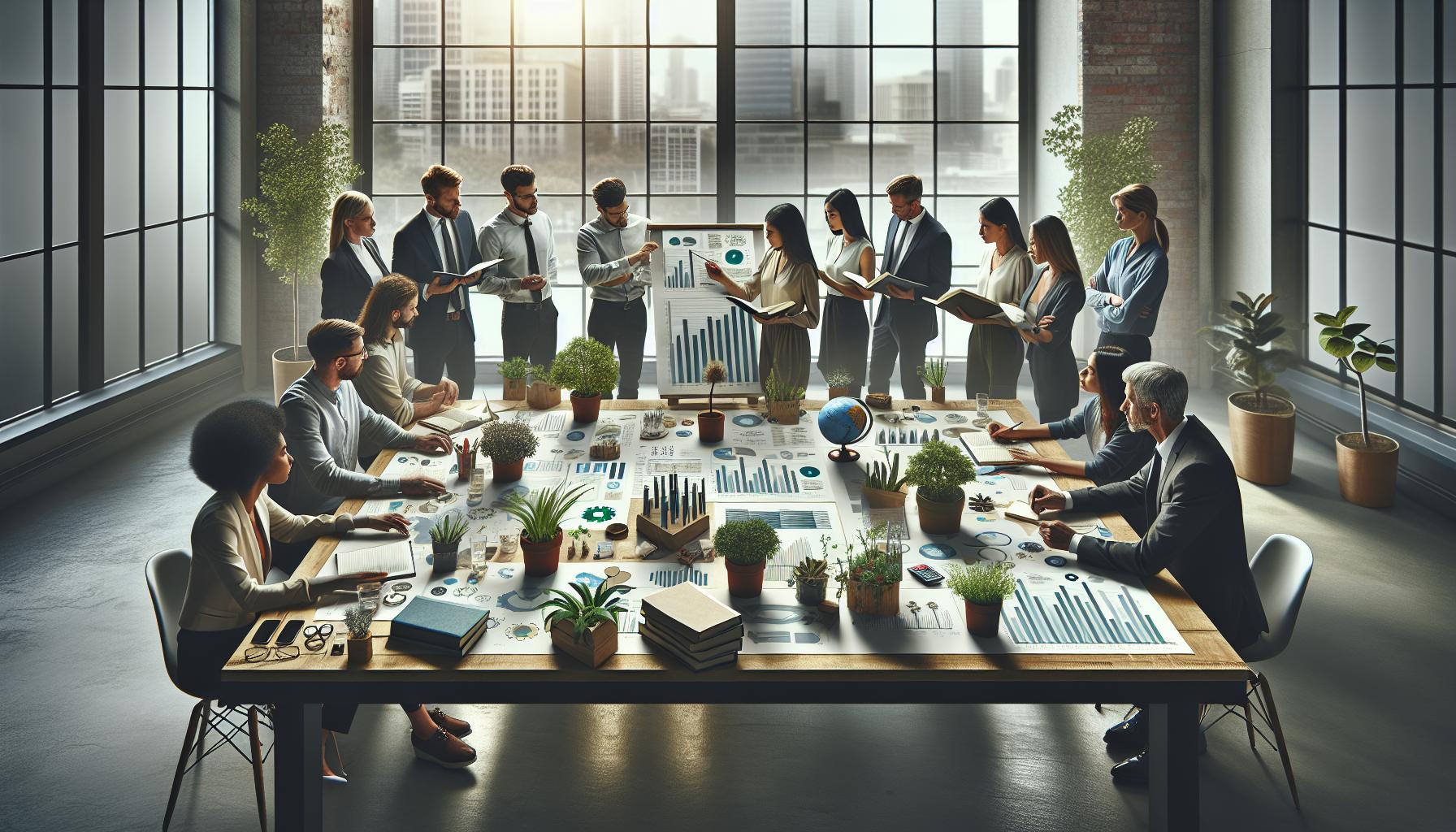 Key Methods for Measuring Social Impact Effectively