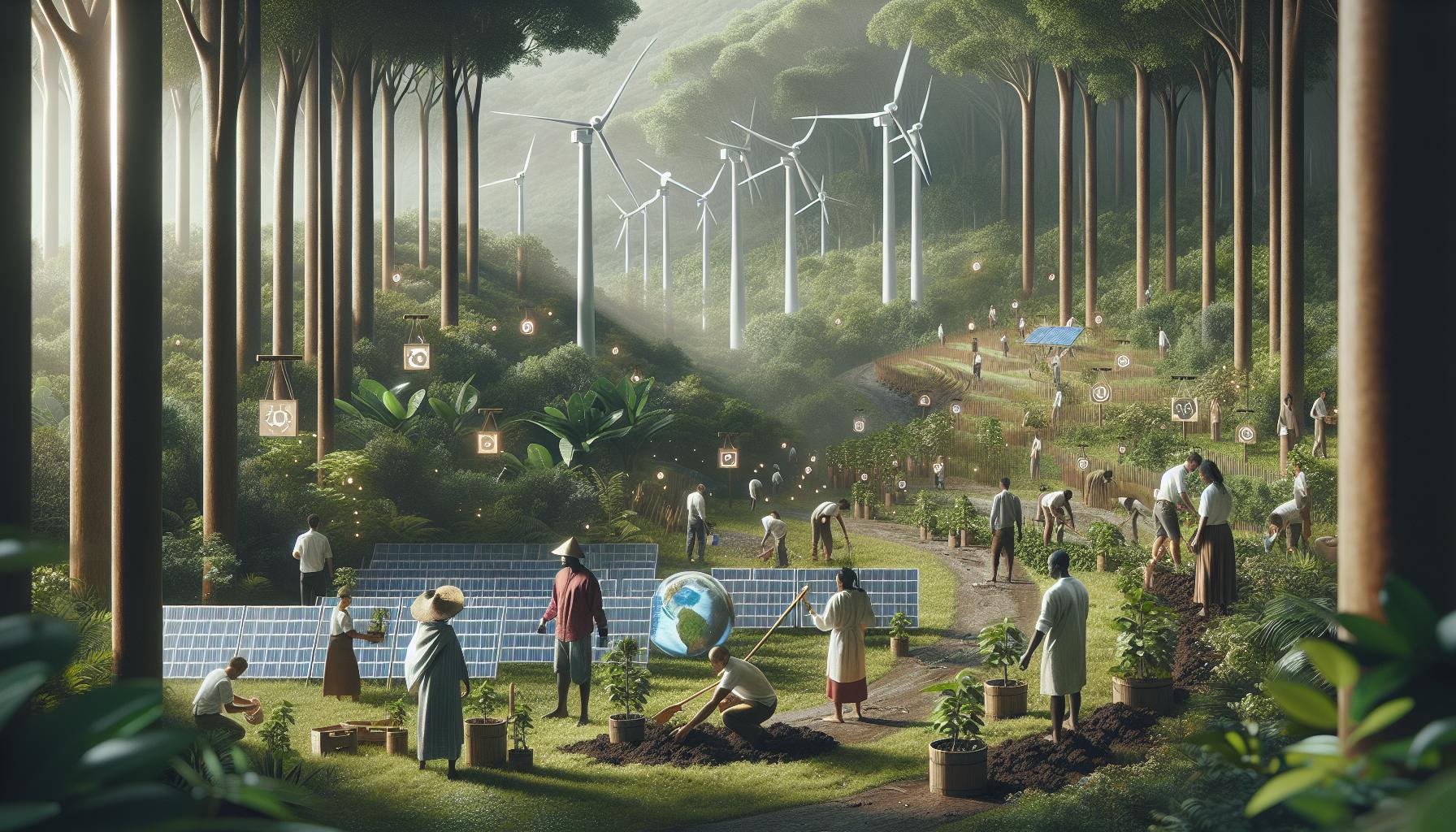 Key Objectives and Mission of the Green Climate Fund