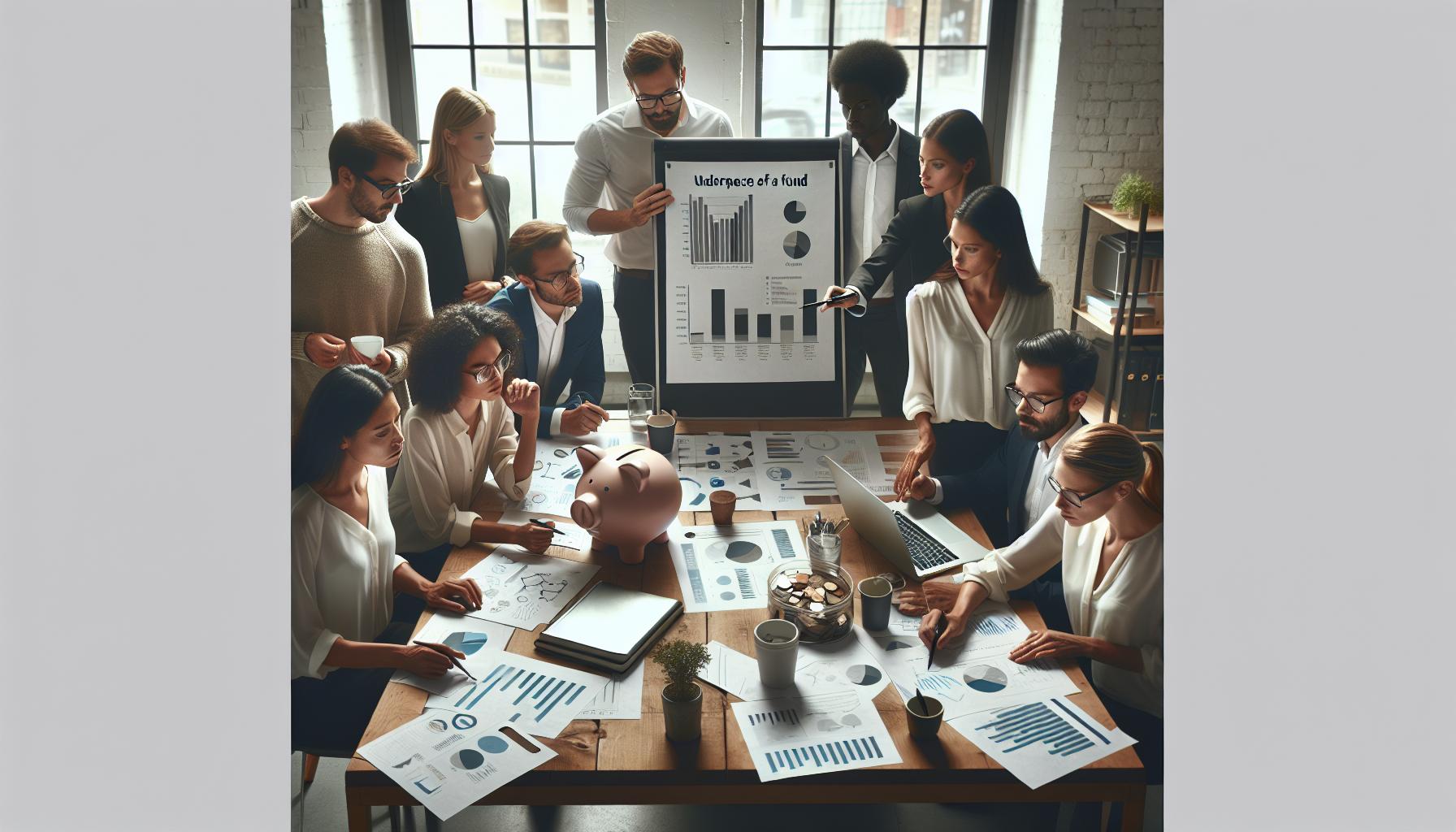 Key Objectives: Understanding the Fund's Purpose