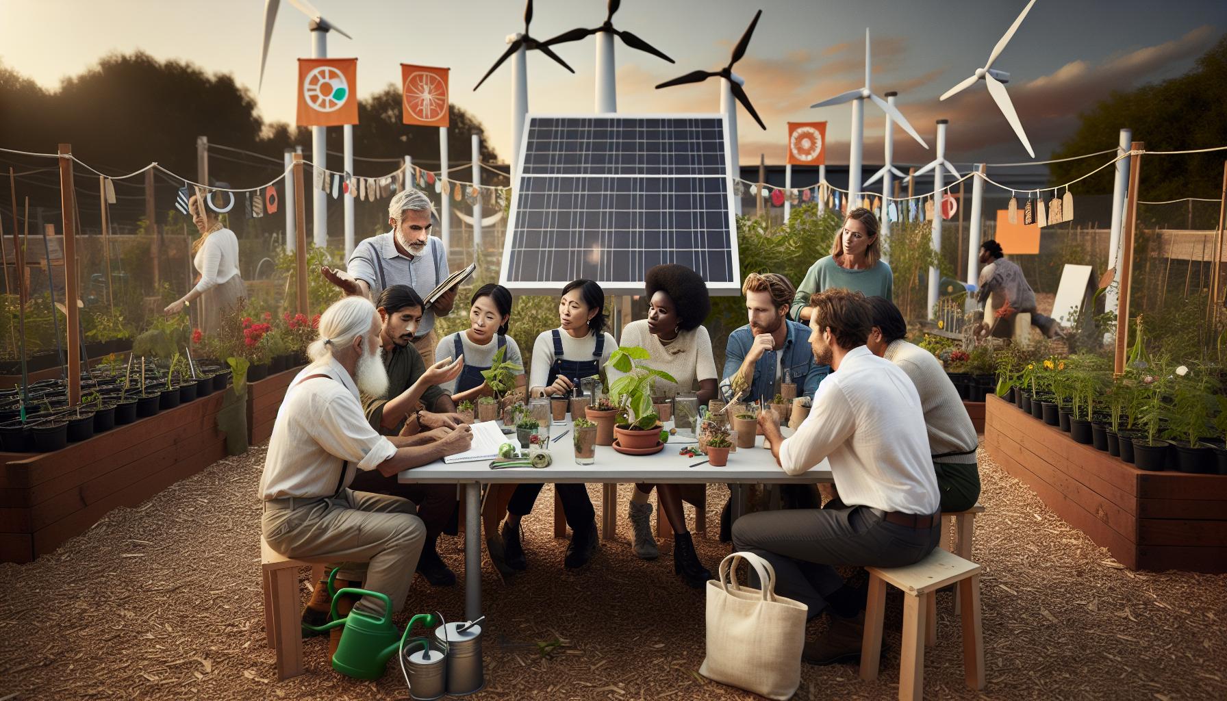Key Principles Behind the Green Climate Fund