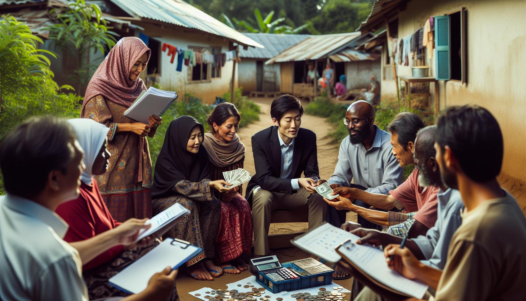 What Is the Meaning of Microfinance: Definition & Impact Explained 3 Key Principles and Features of Microfinance