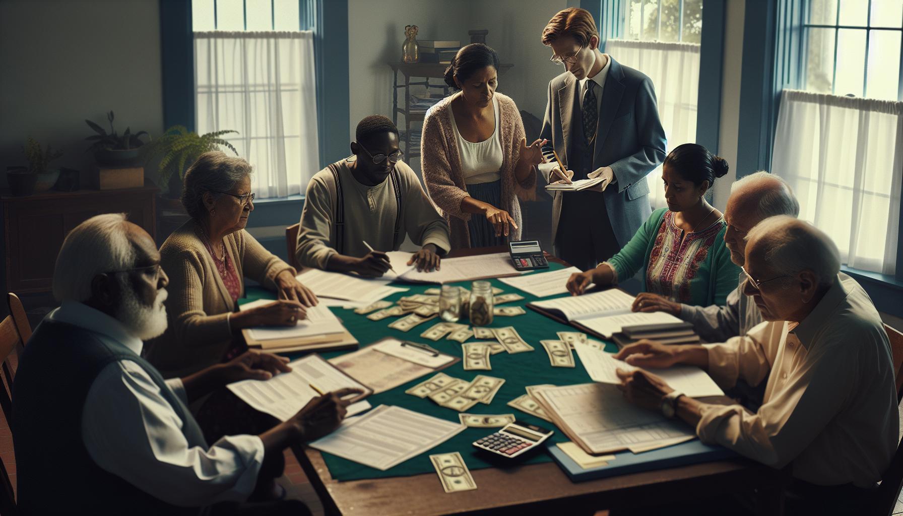 The Key Principles of Microfinance Explained