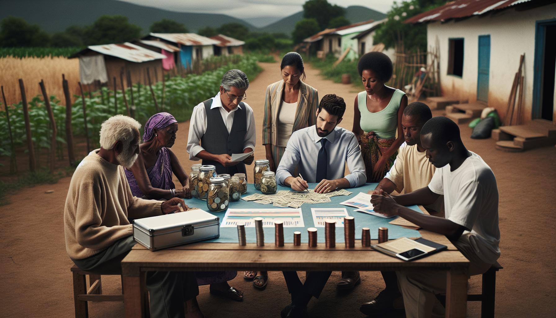 What Is Meant by Microfinance: Breaking Down the Basics 3 Key Principles and Practices of Microfinance