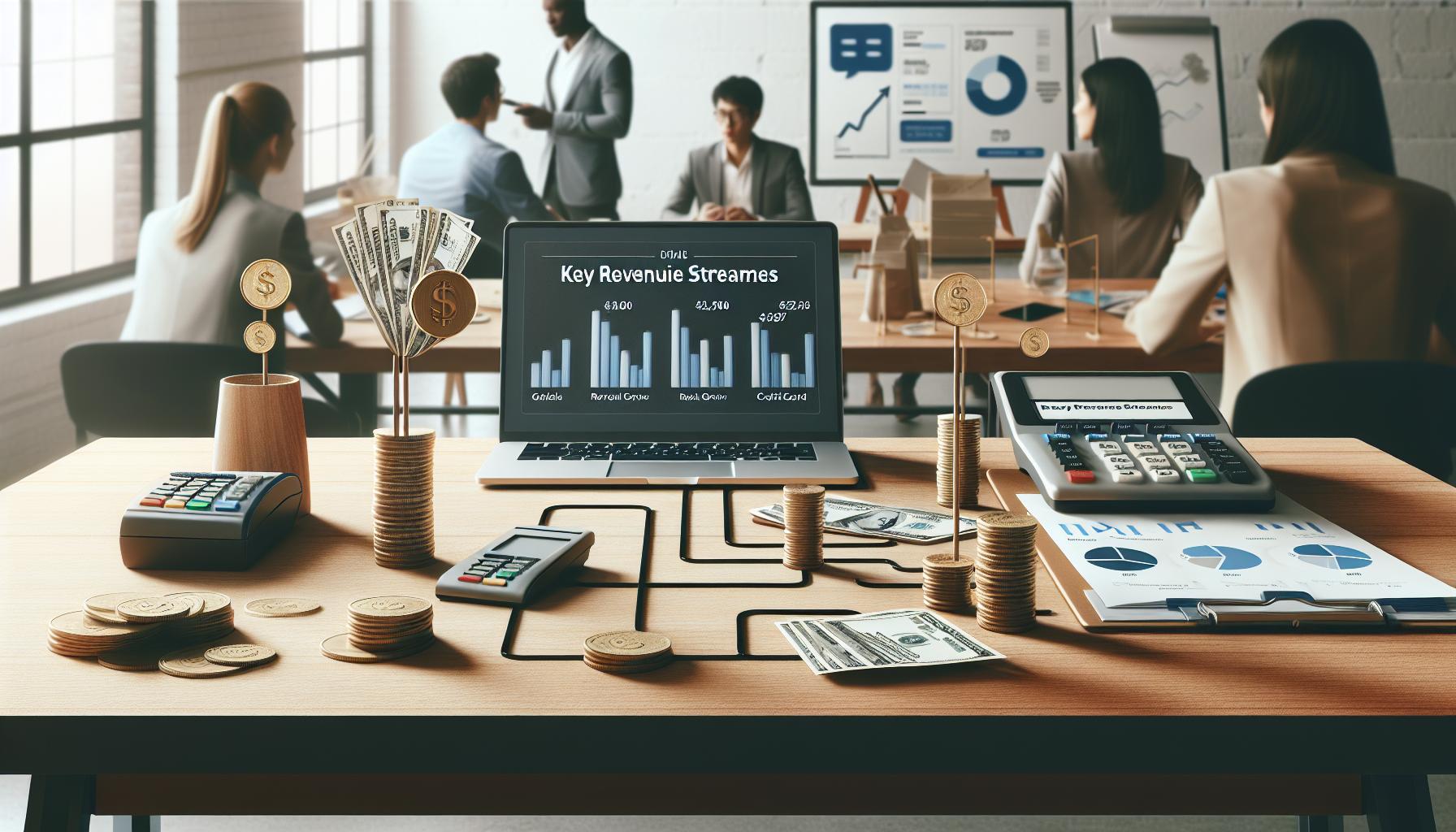 How Crowdfunding Platforms Make Money: Business Model Analysis 2 Key Revenue Streams for Crowdfunding Platforms