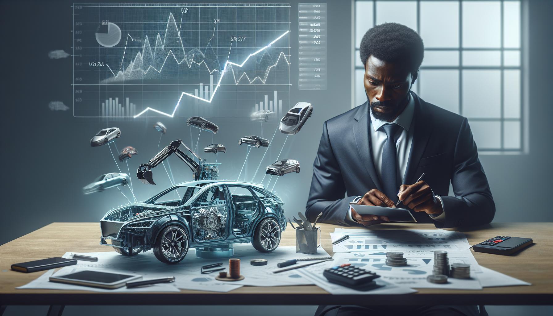 Key Risks and Challenges of Investing in Mozza Cars