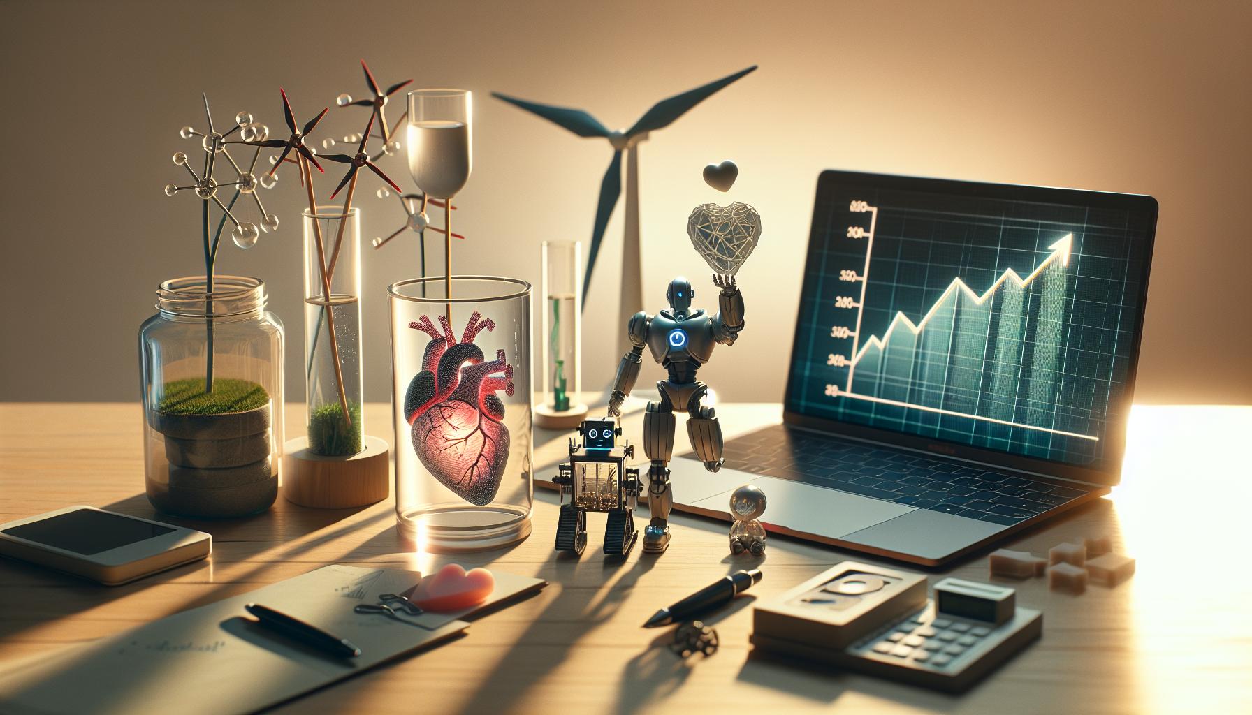 What Are the Best Stocks to Invest In for 2025 Growth 1 Key Sectors Poised for Explosive Growth