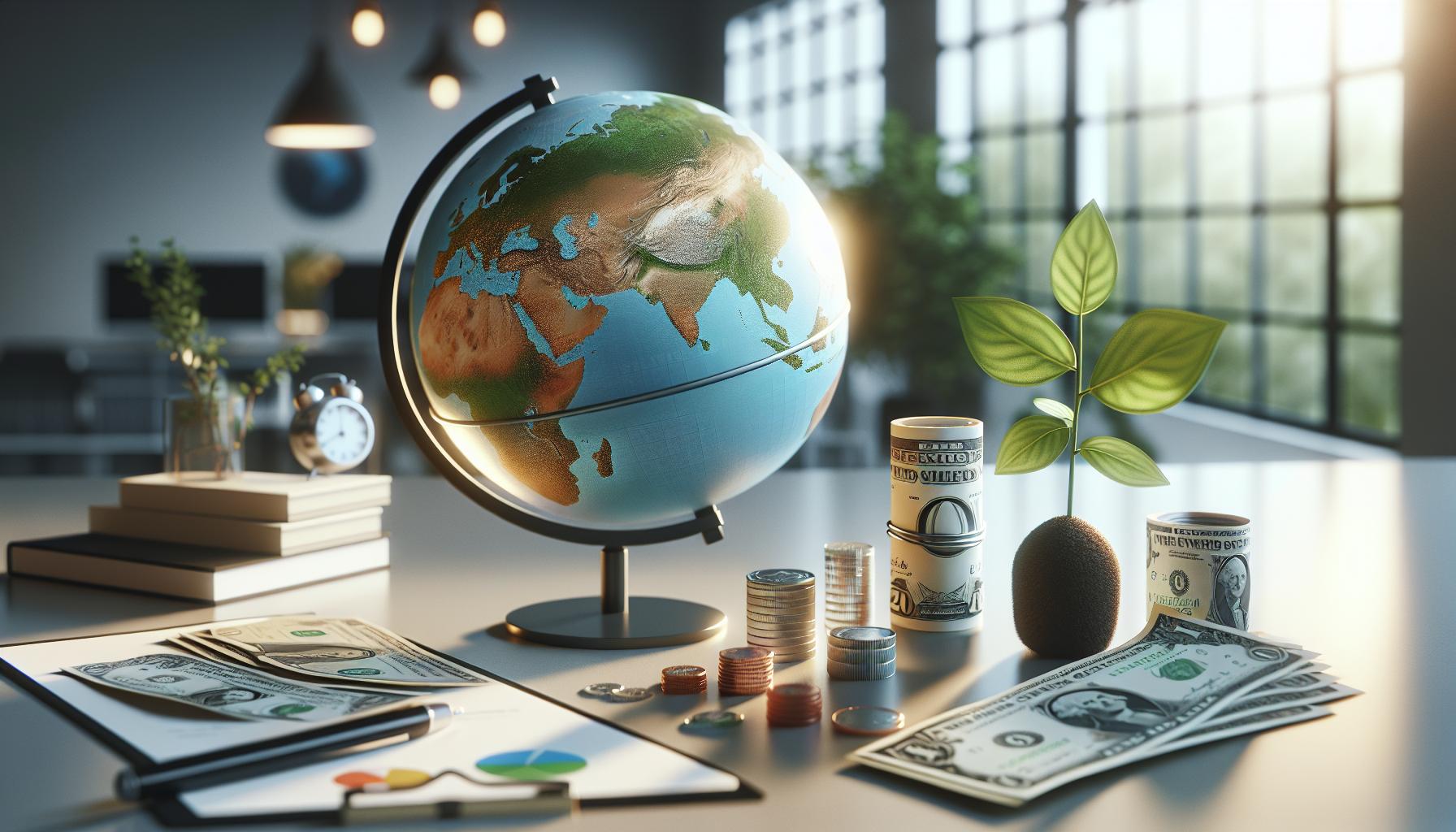 Where Does The Green Climate Fund Hold Donated Money 3 Key Sources of Donations to the Green Climate Fund