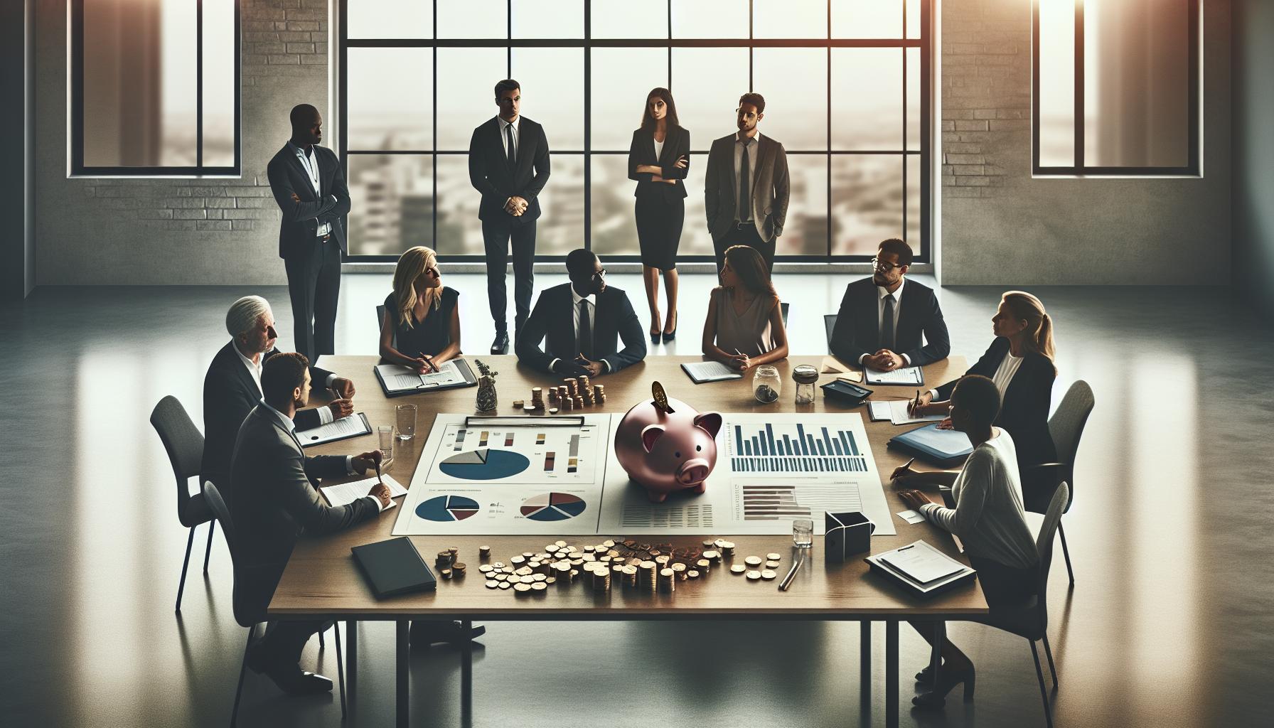 Key Steps for Starting Your Microfinance Company